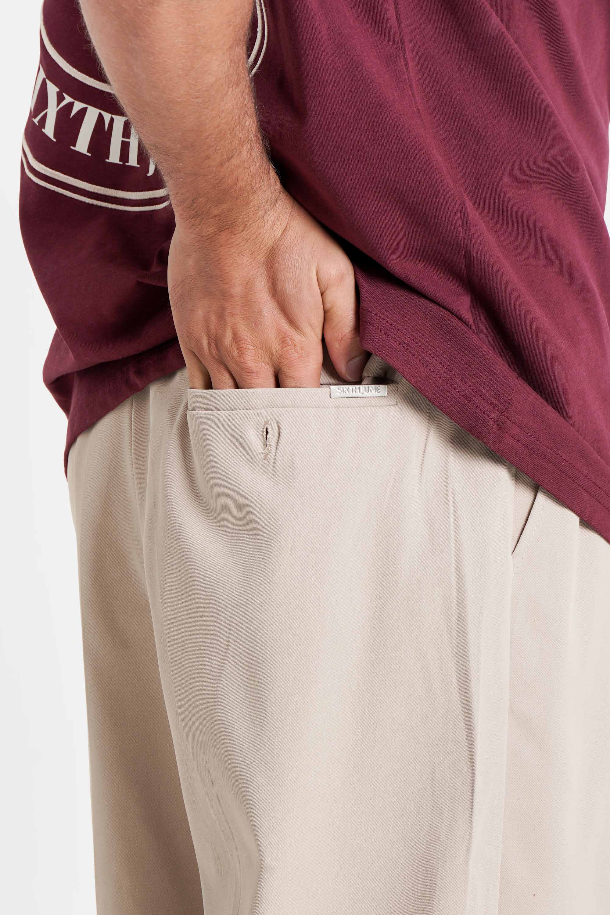 TAILORED adjustable pant - Image 3