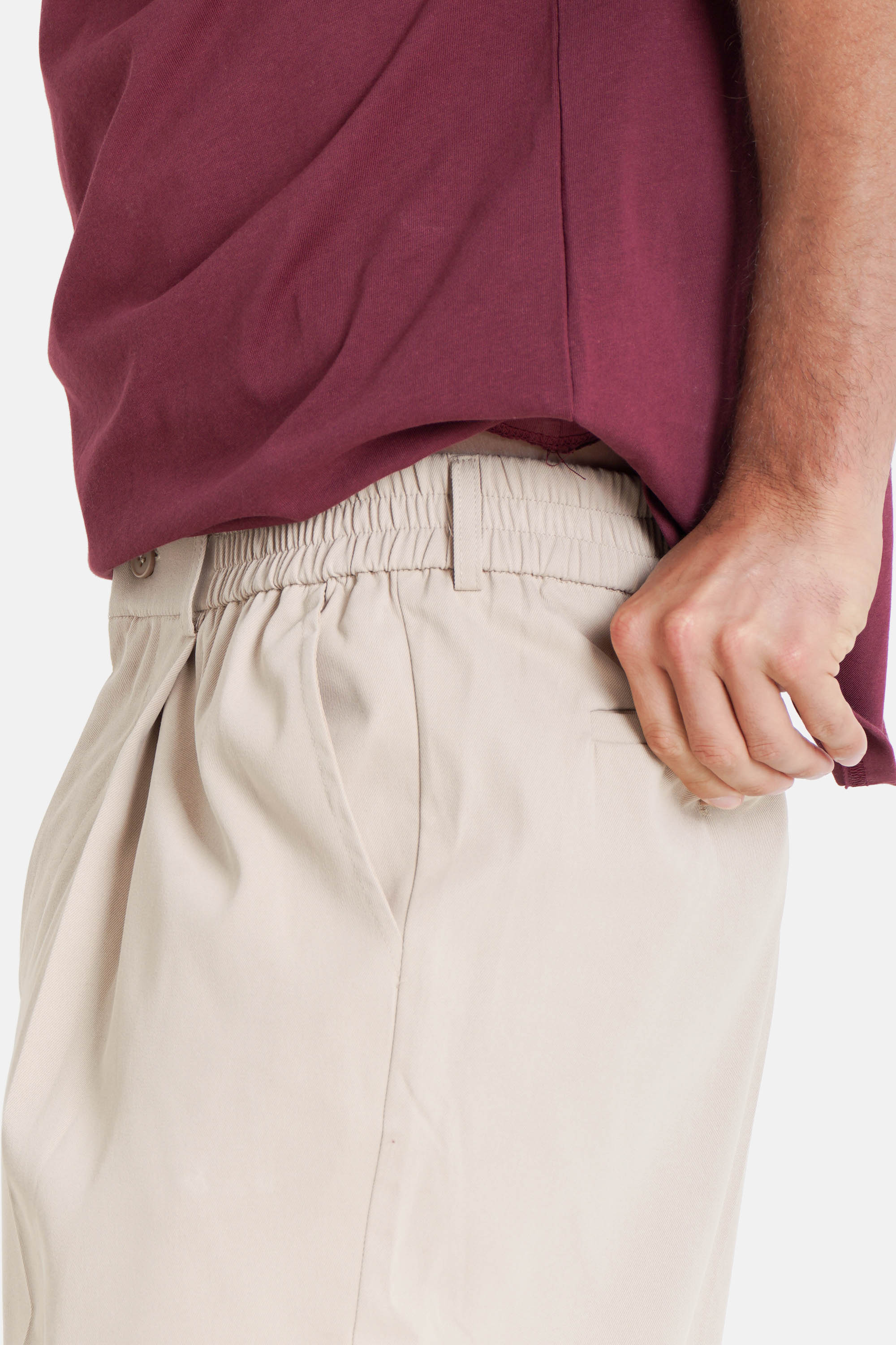 TAILORED adjustable pant - Image 4