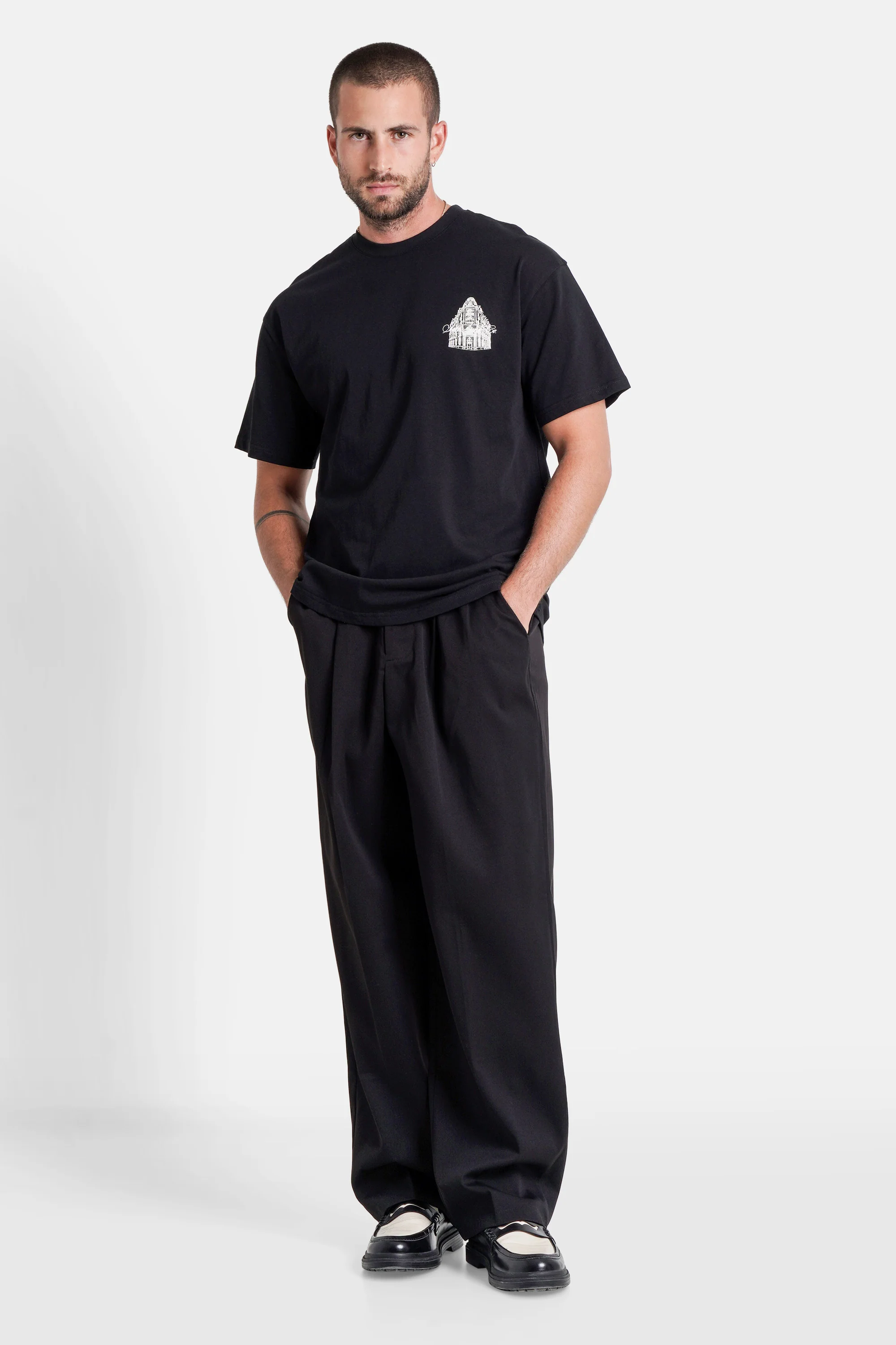TAILORED adjustable pant - Image 2