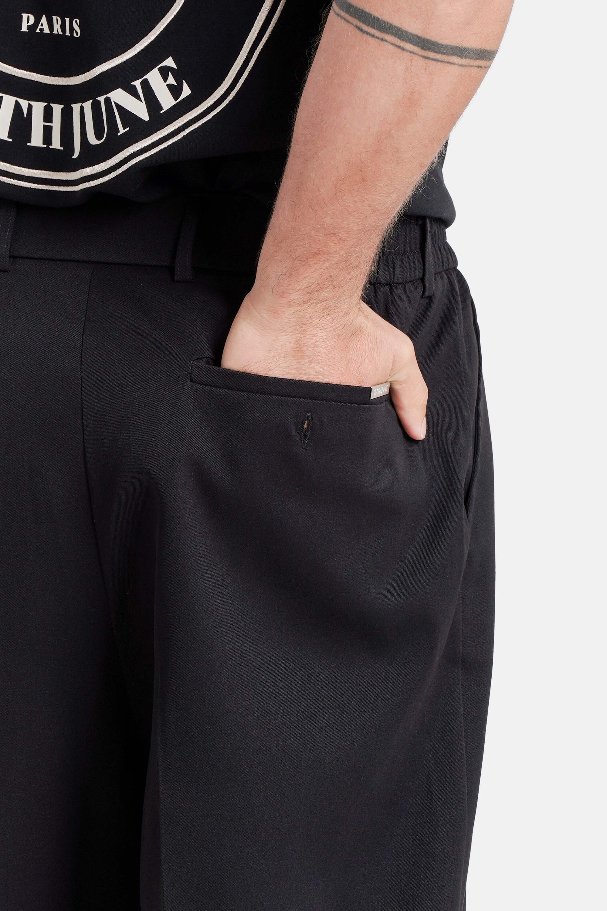 TAILORED adjustable pant - Image 4