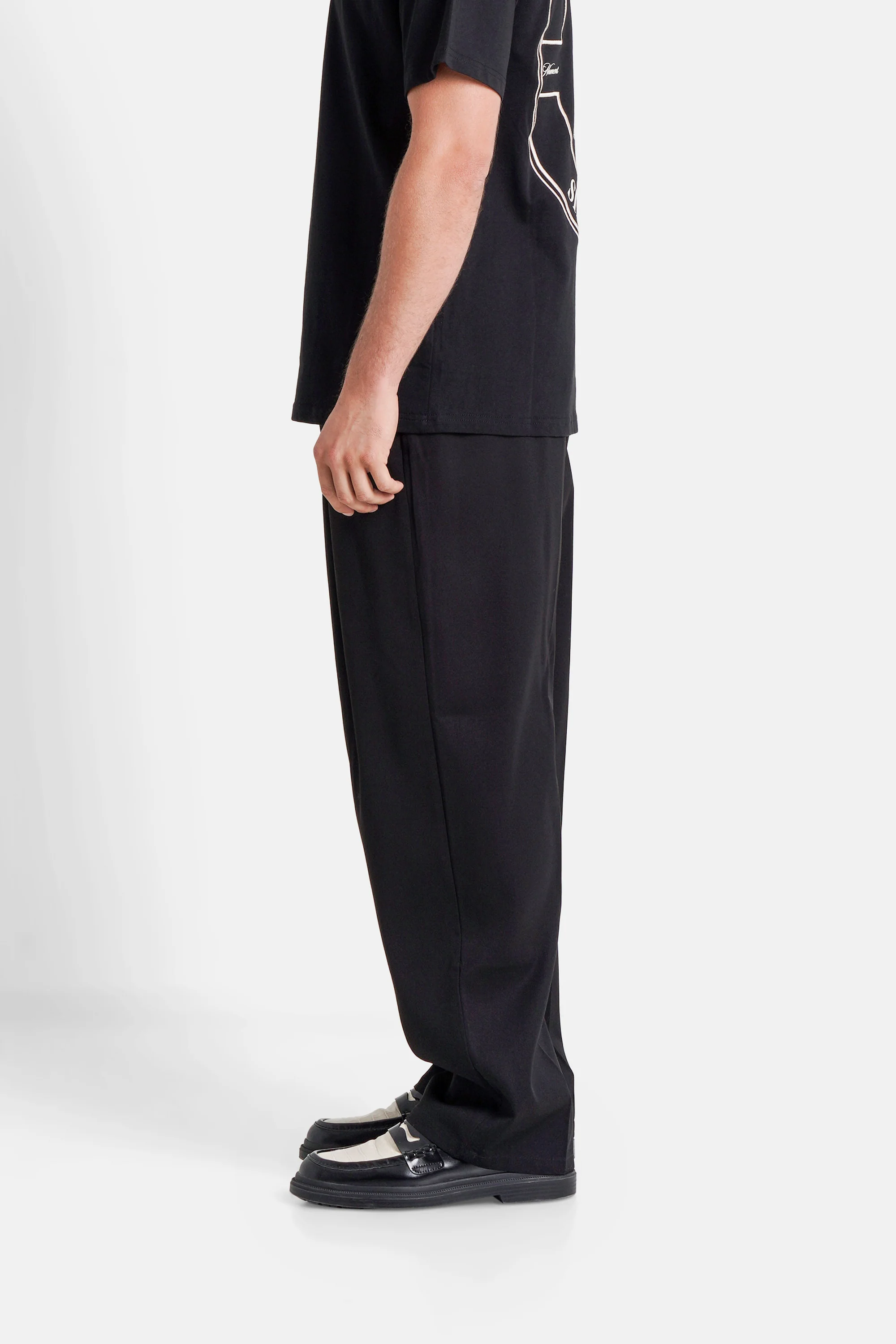 TAILORED adjustable pant - Image 5