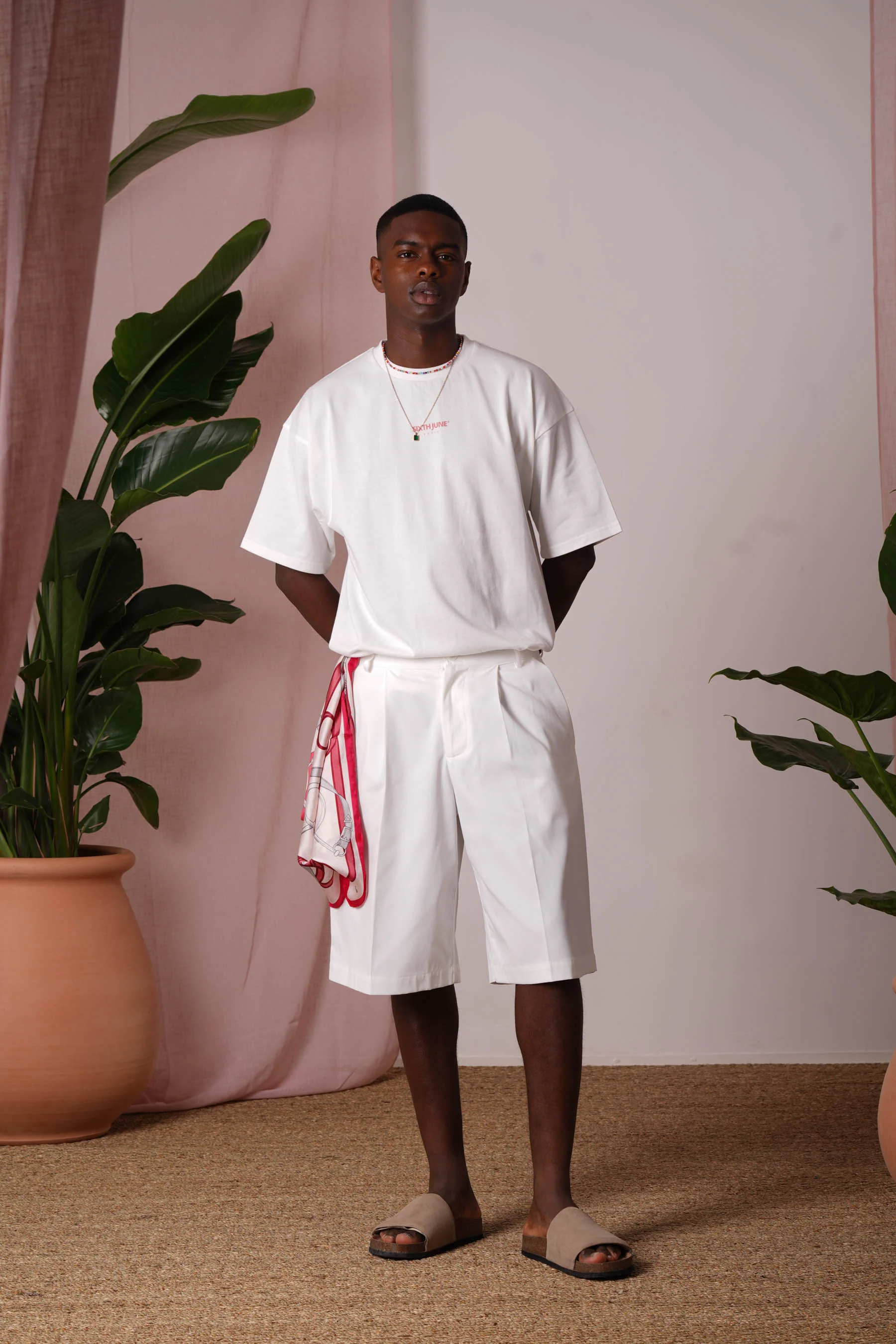 TAILORED short - Image 6