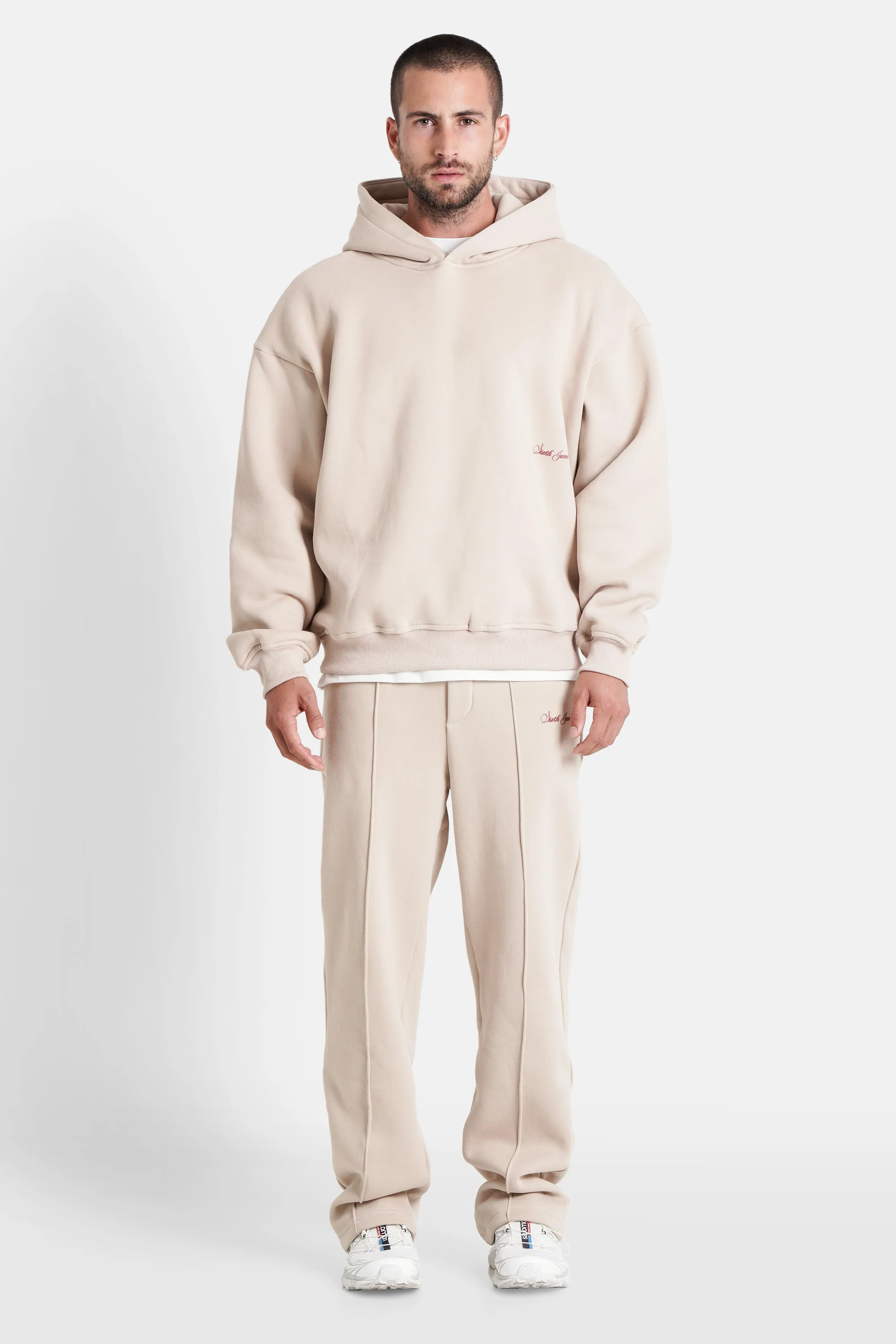 TAILORED jogger pant - Image 2