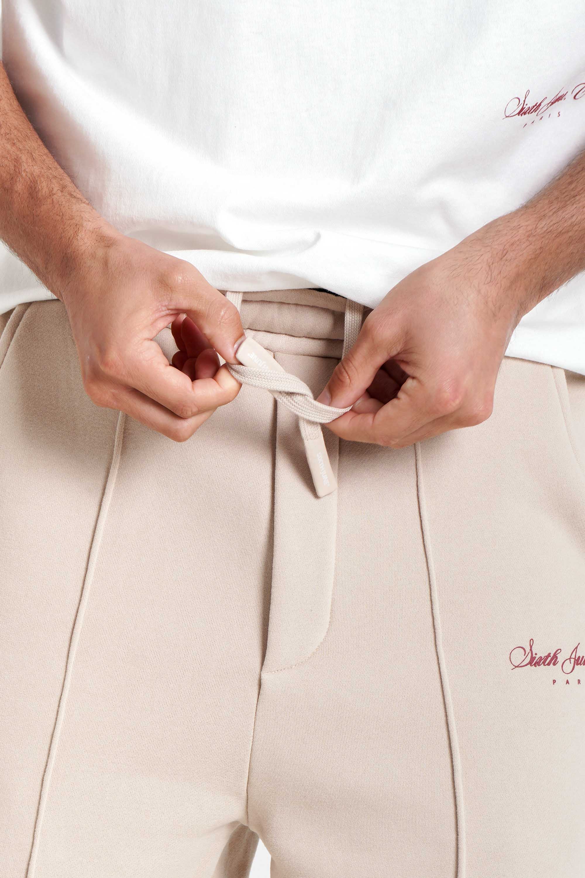 TAILORED jogger pant - Image 4