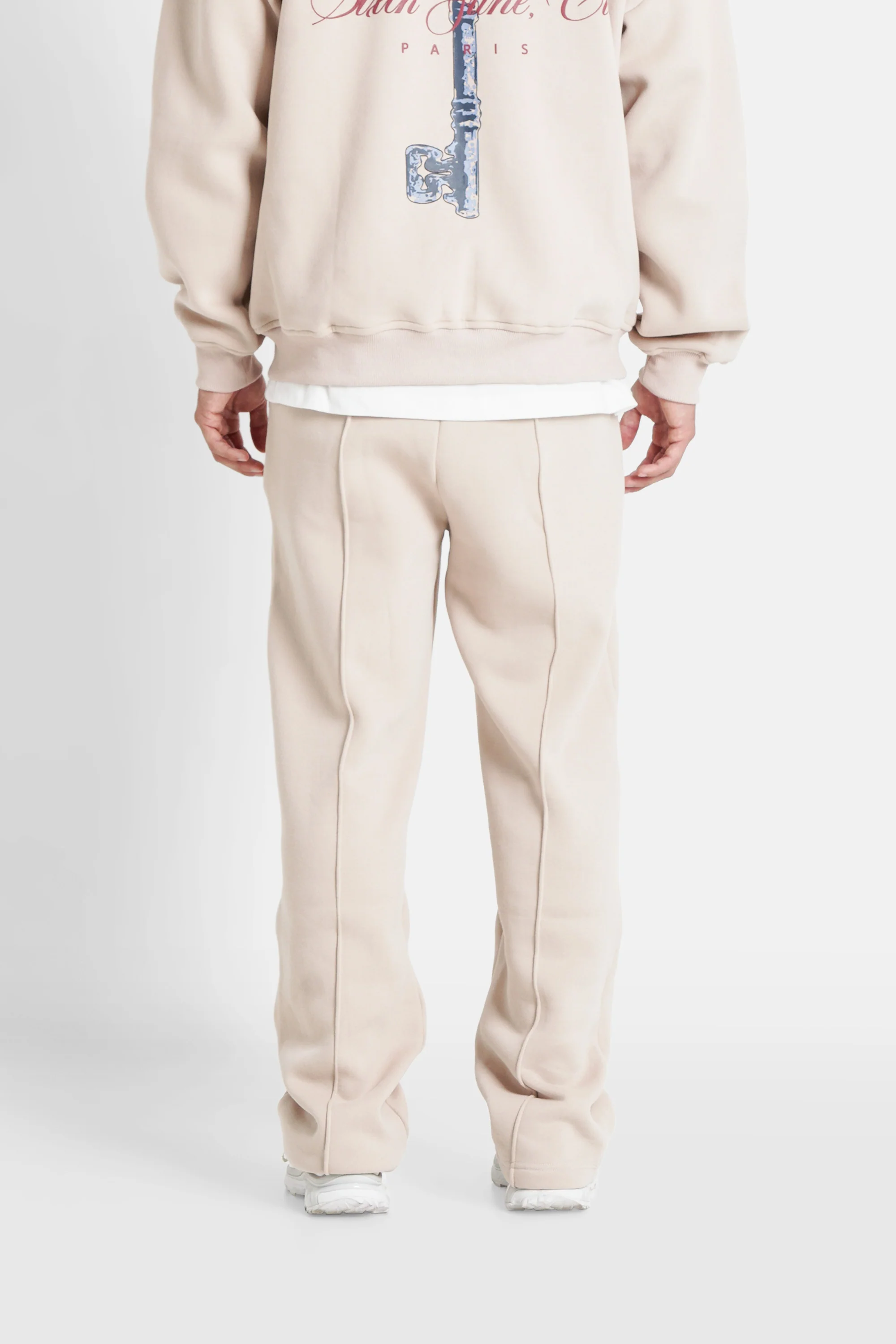 TAILORED jogger pant - Image 5