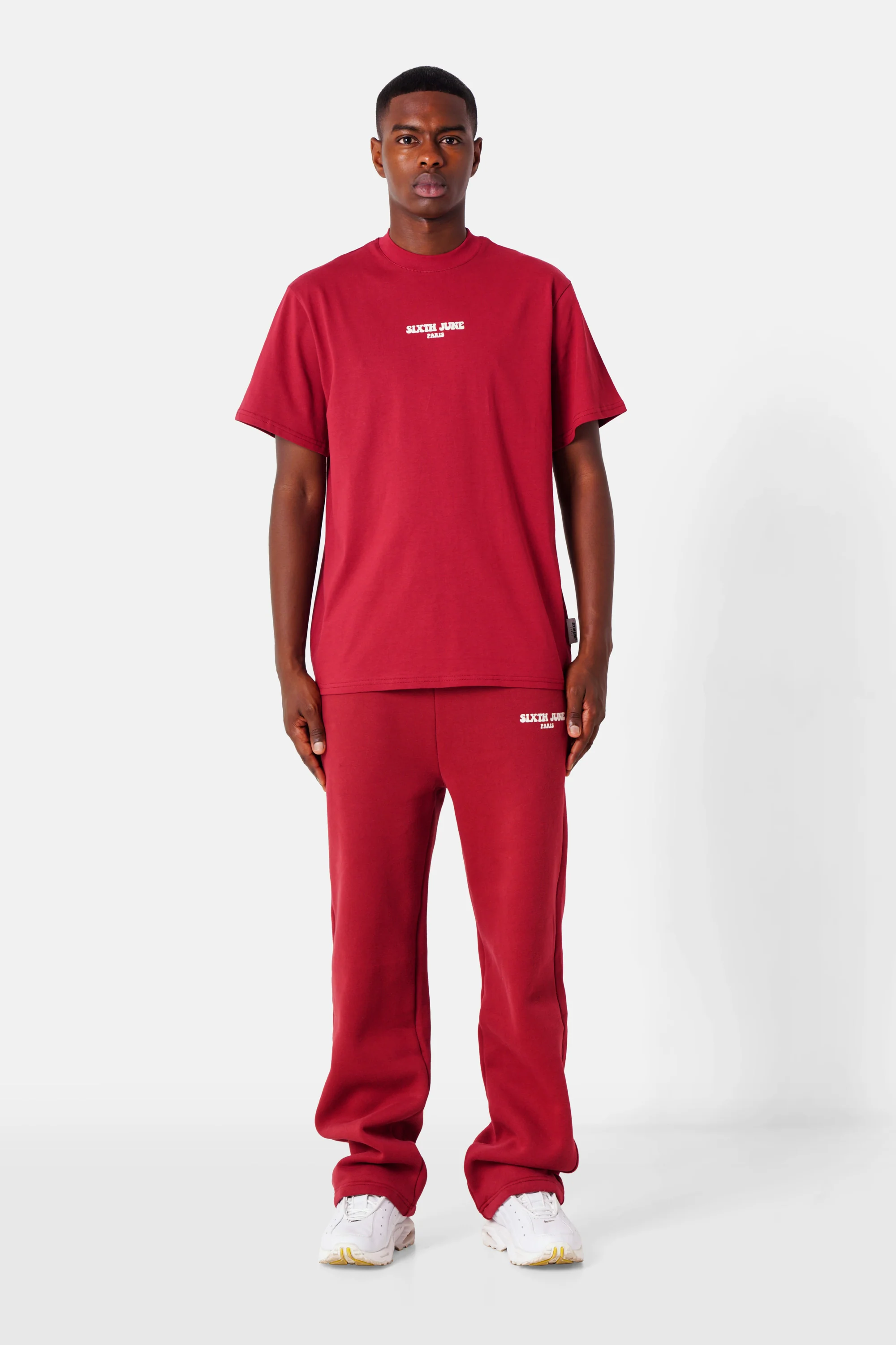 TAKE THE RISK s/s t-shirt - Image 2