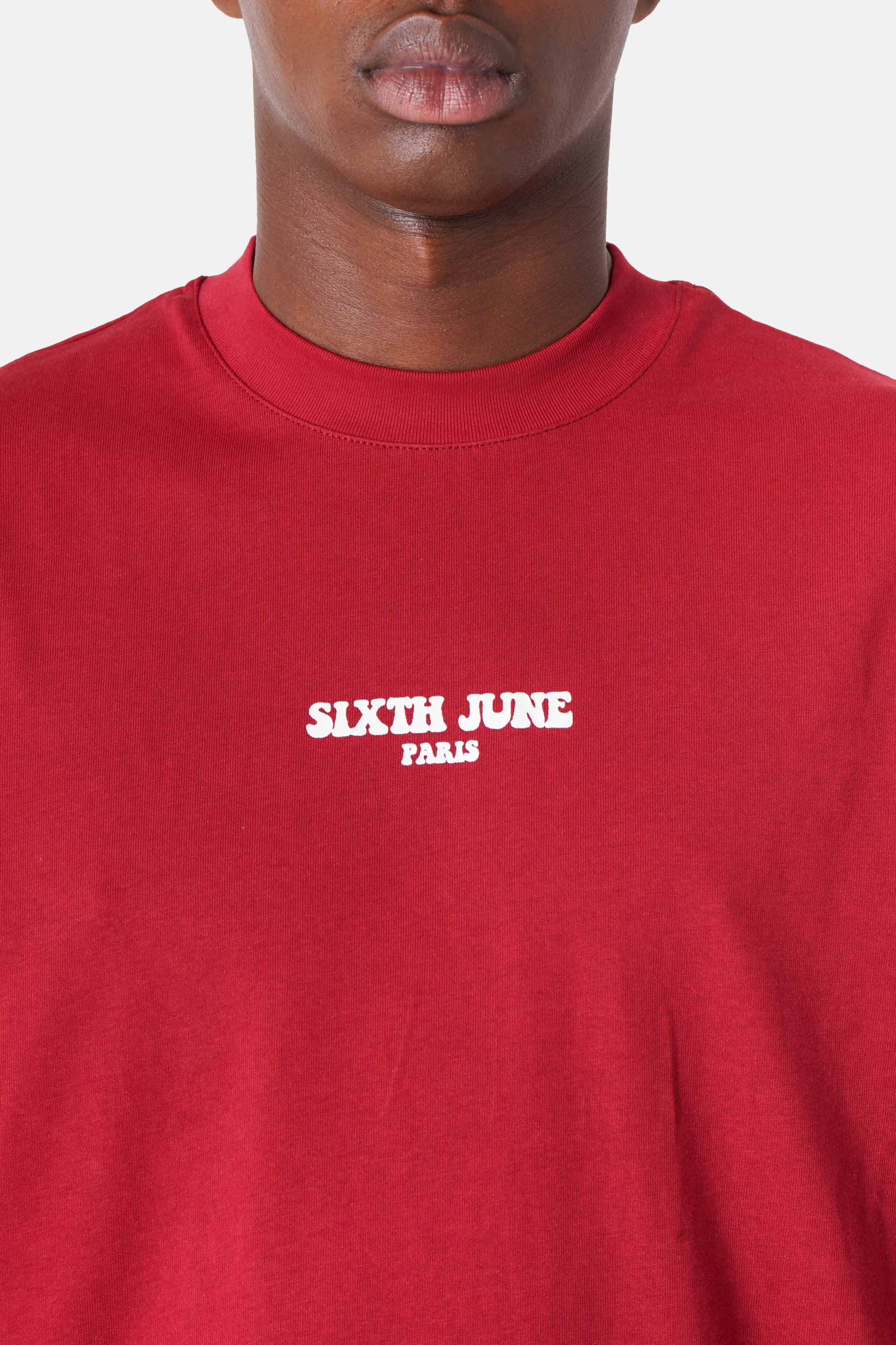 TAKE THE RISK s/s t-shirt - Image 3