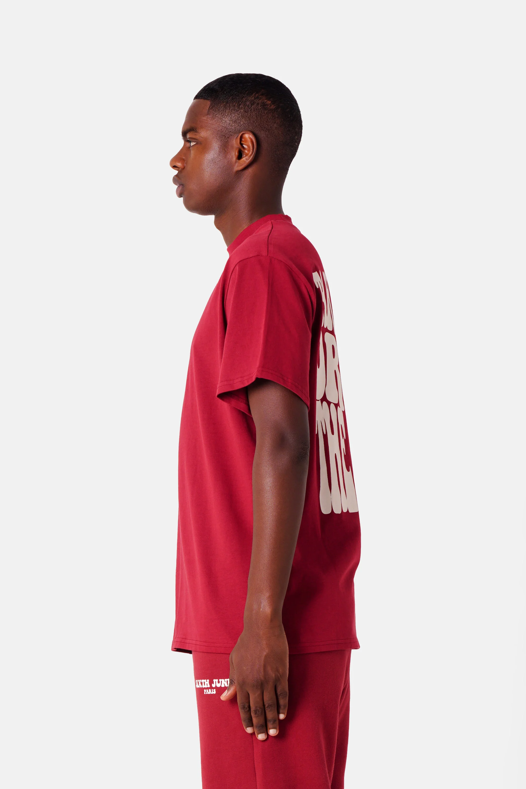 TAKE THE RISK s/s t-shirt - Image 4