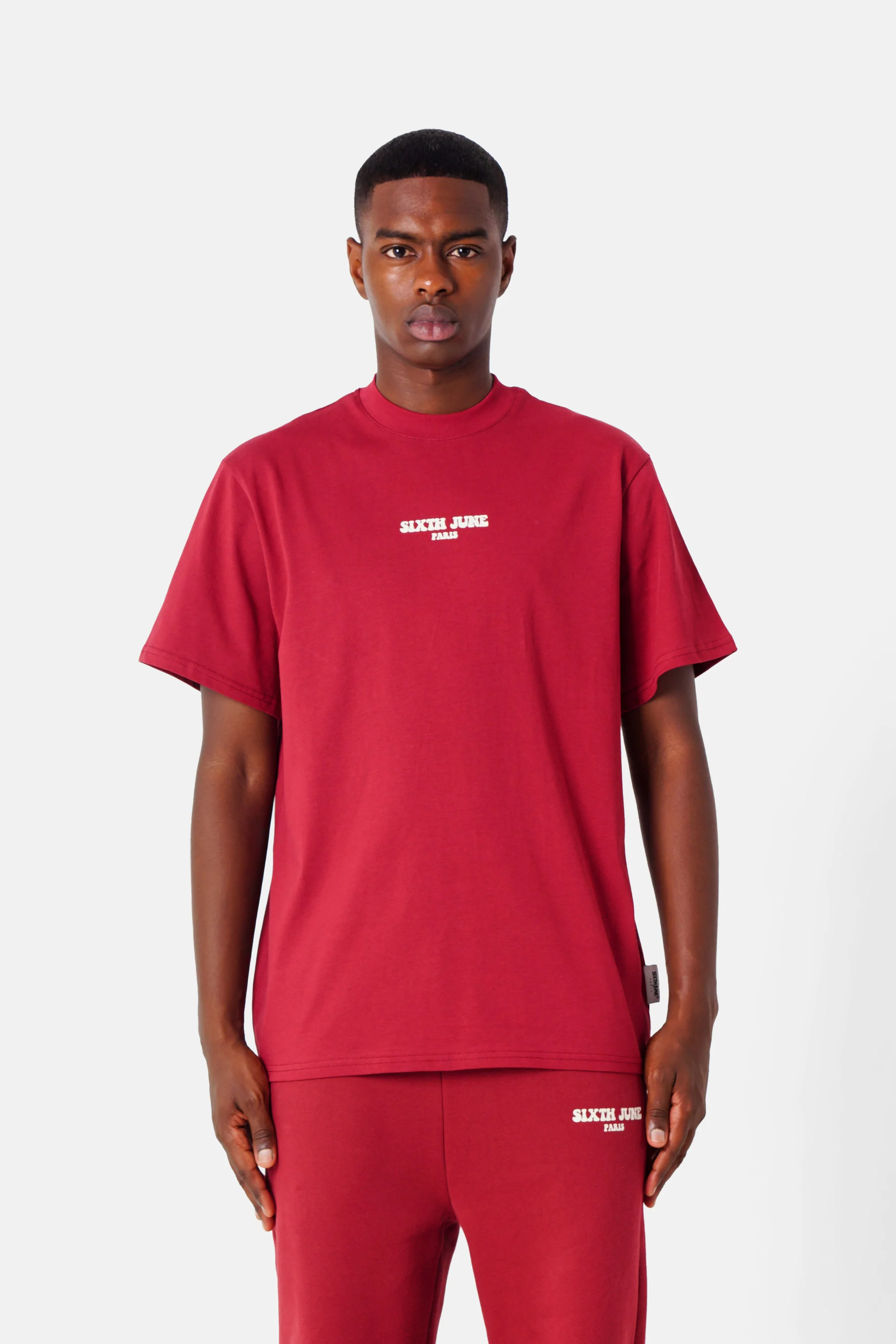TAKE THE RISK s/s t-shirt - Image 5