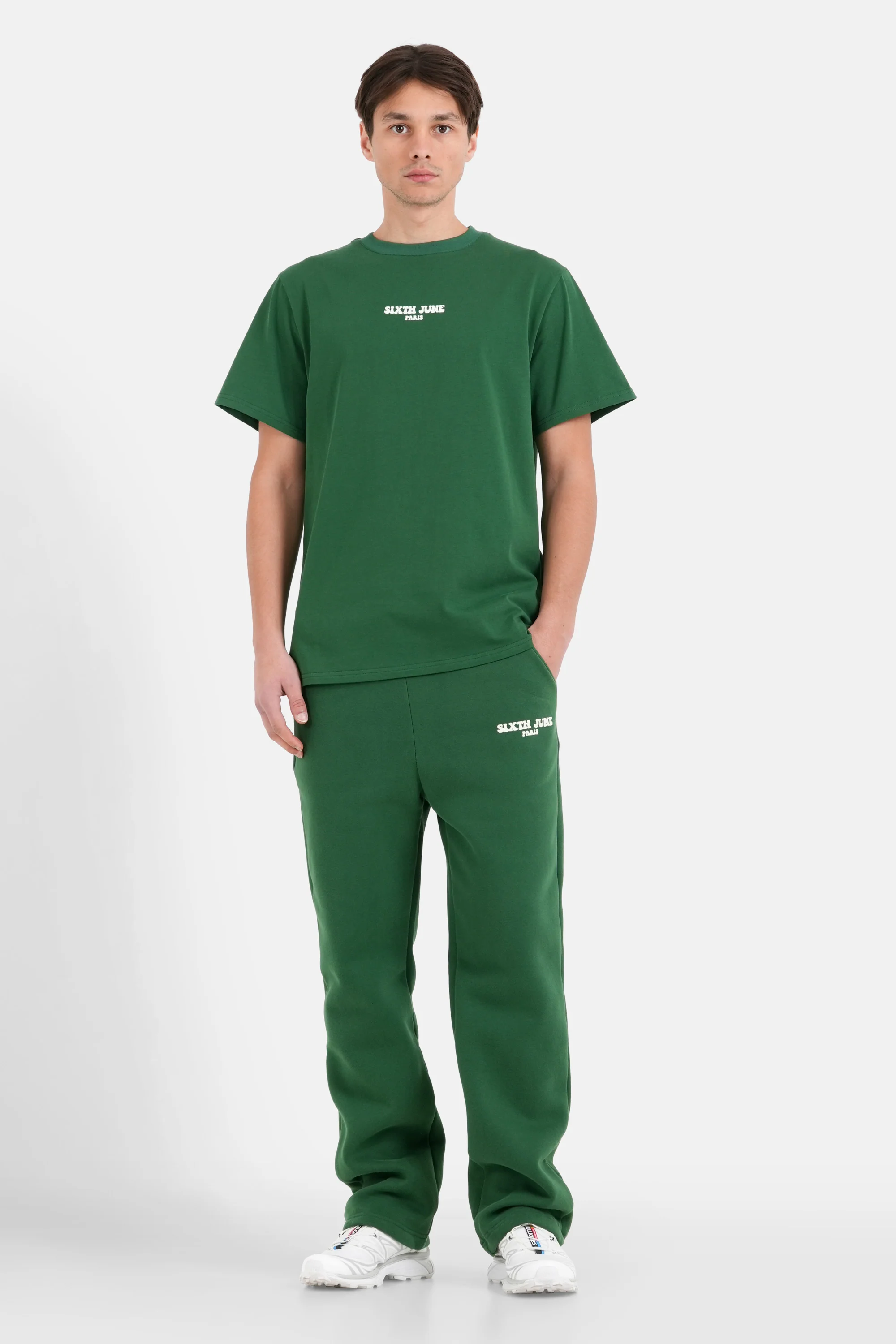 TAKE THE RISK s/s t-shirt - Image 2