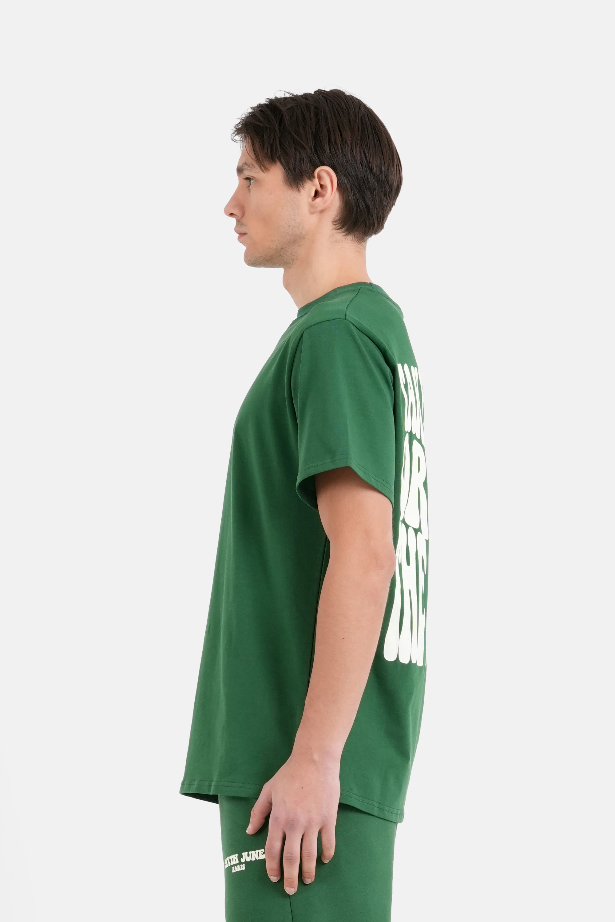 TAKE THE RISK s/s t-shirt - Image 4