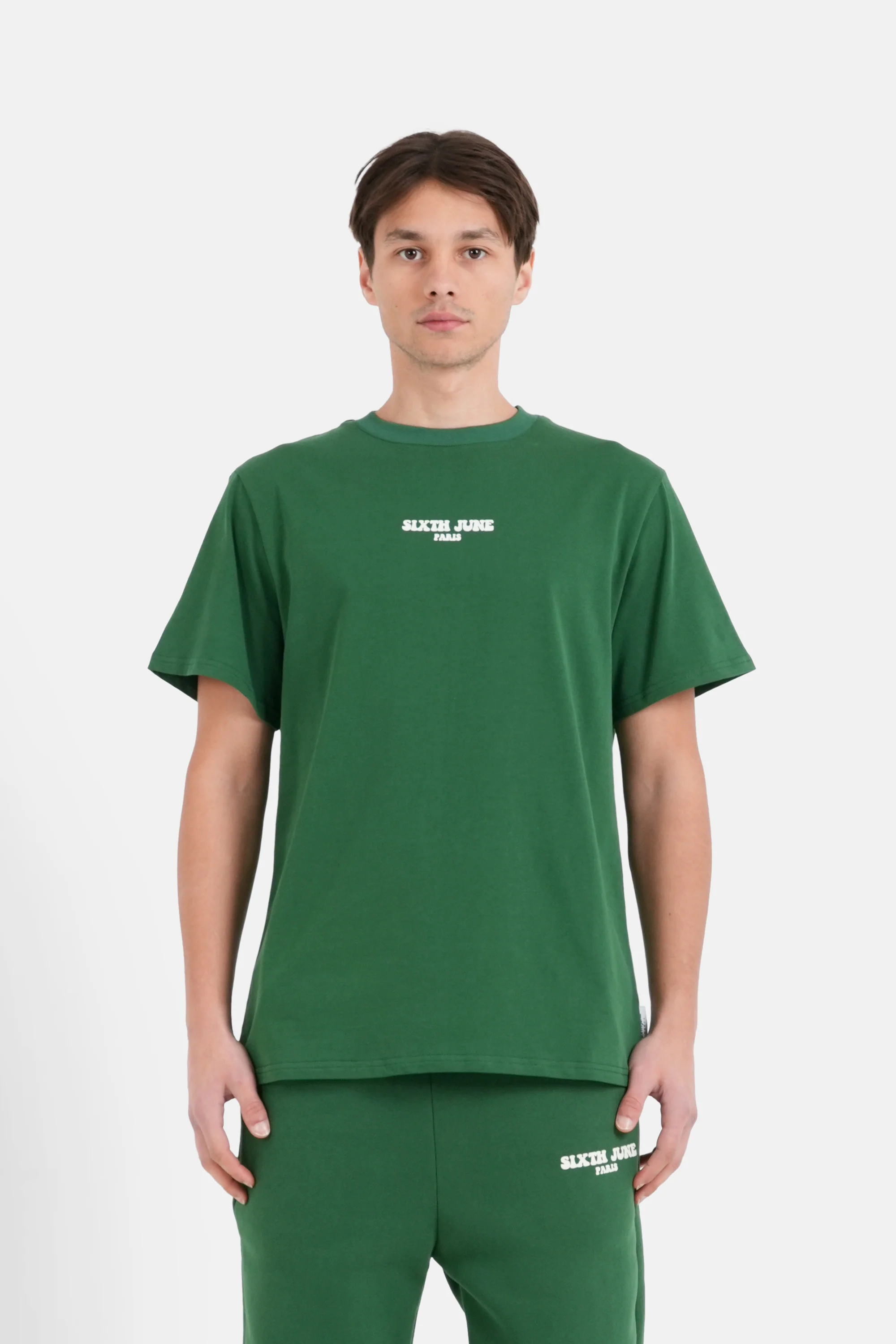 TAKE THE RISK s/s t-shirt - Image 5