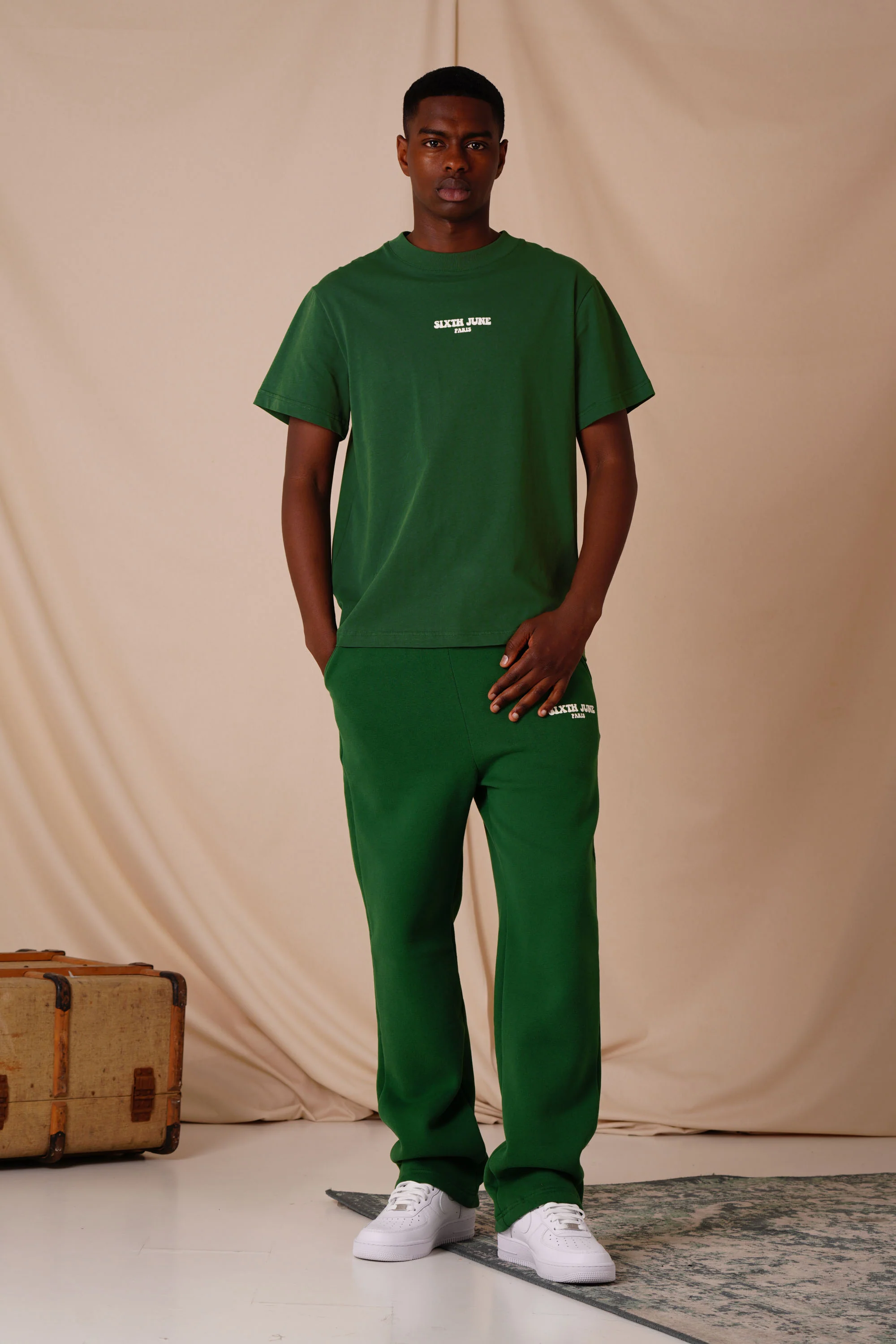 TAKE THE RISK s/s t-shirt - Image 6