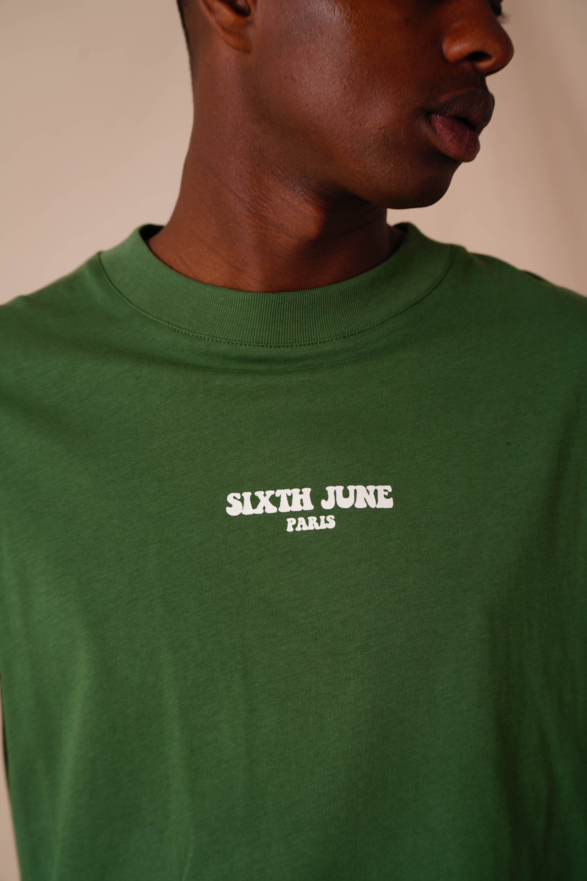 TAKE THE RISK s/s t-shirt - Image 7