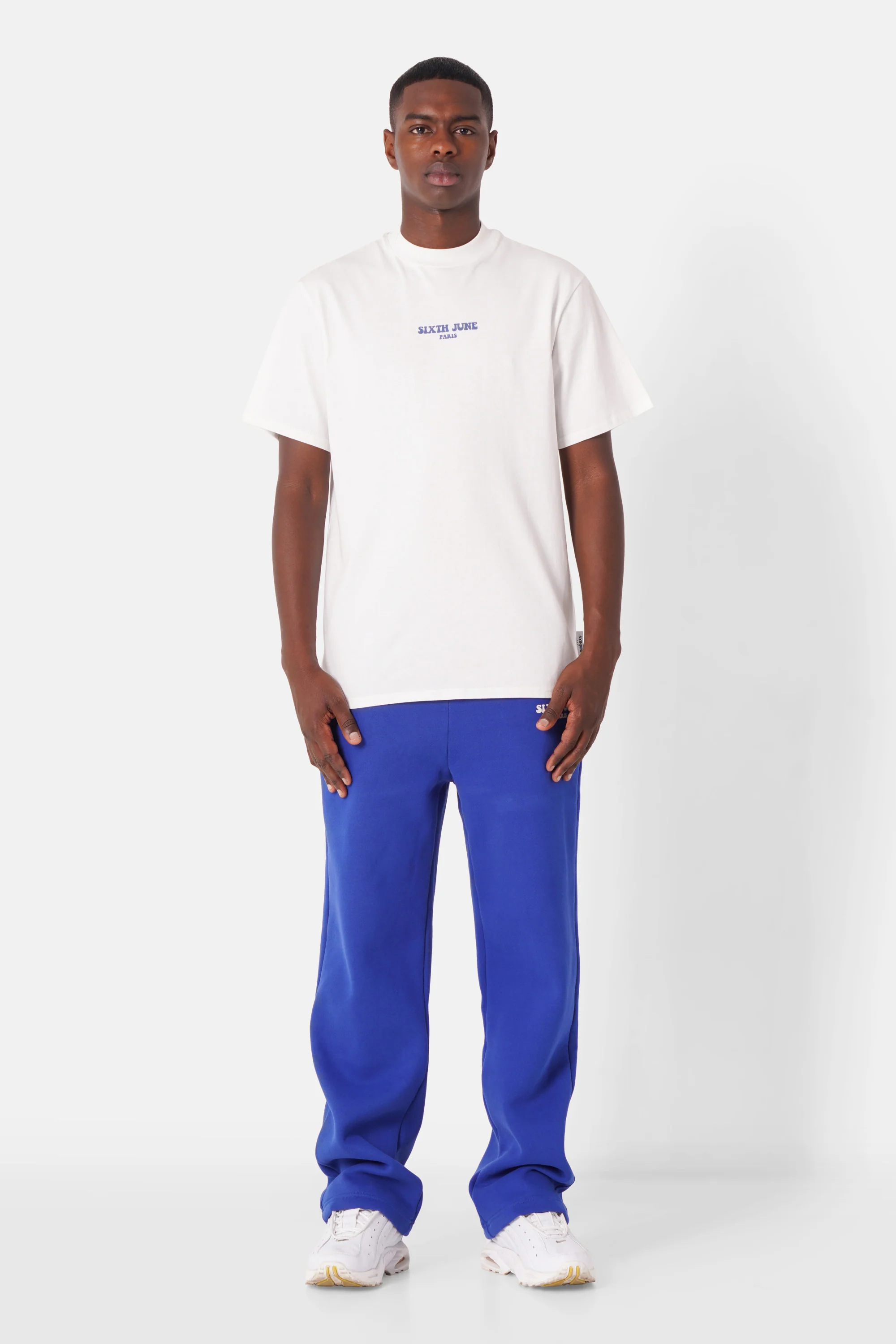TAKE THE RISK s/s t-shirt - Image 2