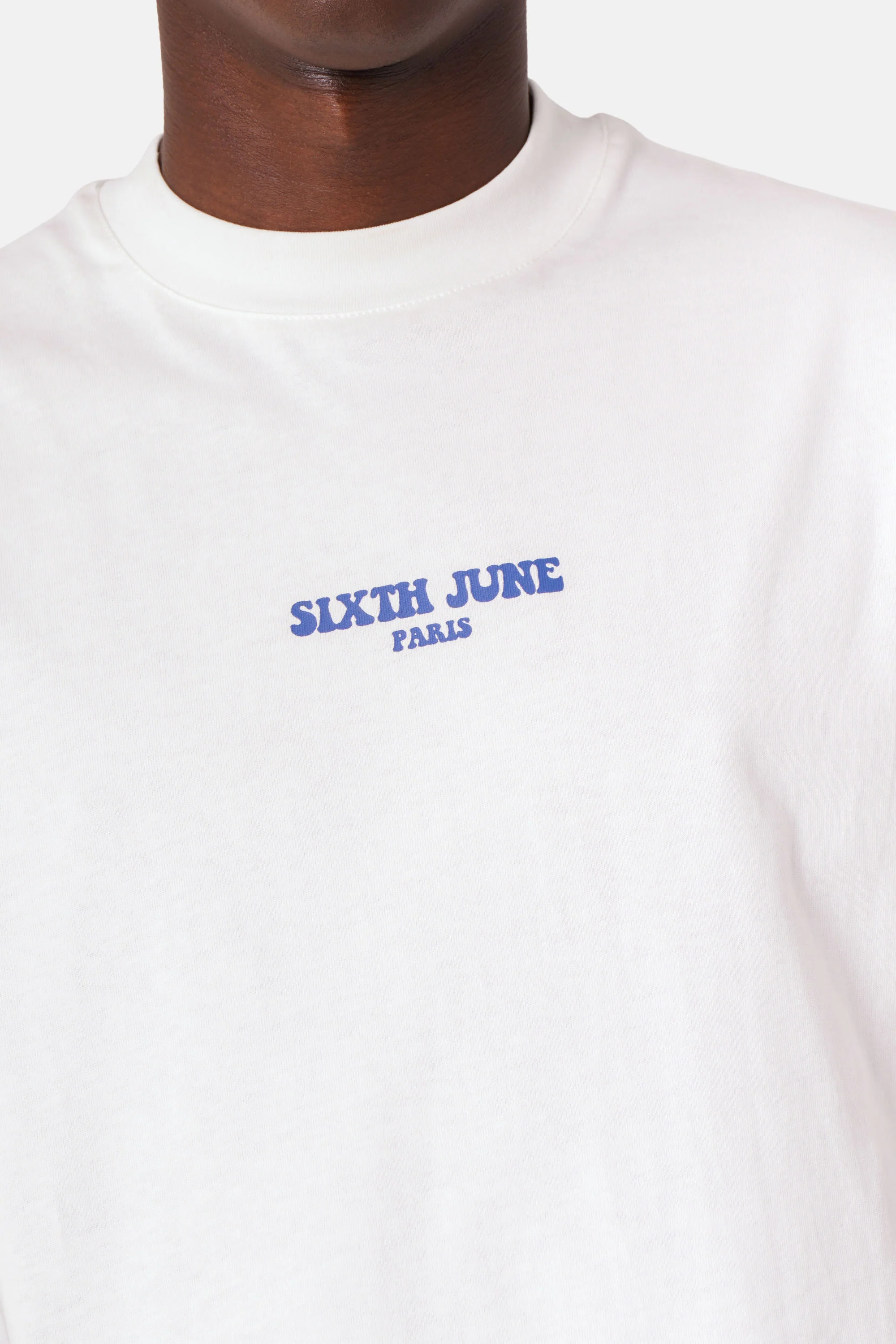 TAKE THE RISK s/s t-shirt - Image 3