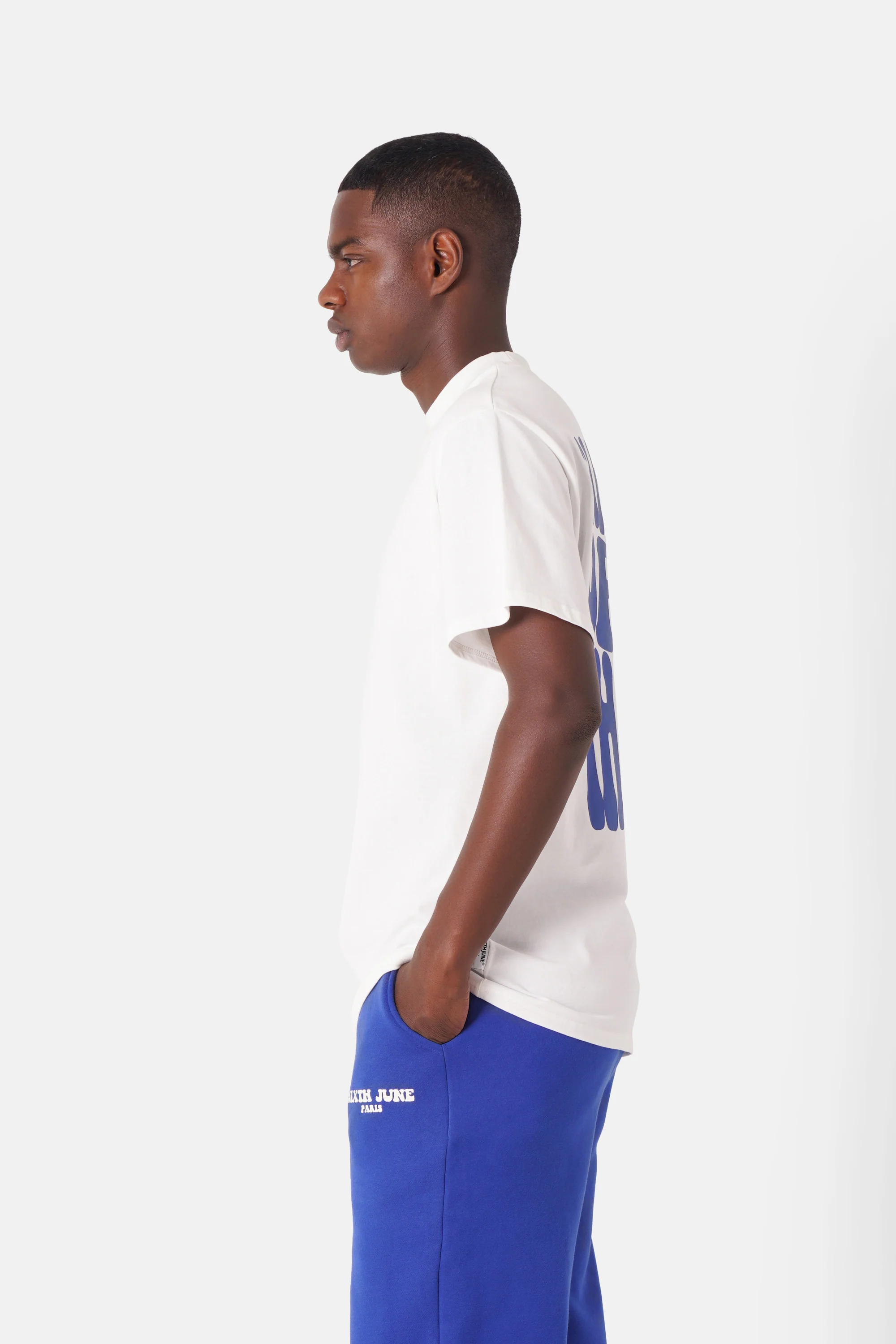 TAKE THE RISK s/s t-shirt - Image 4