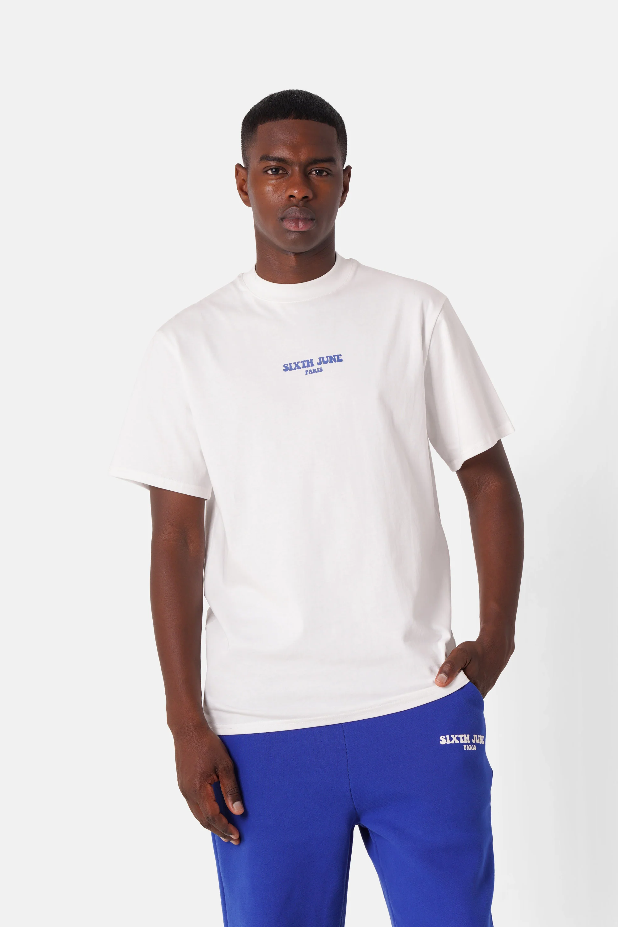 TAKE THE RISK s/s t-shirt - Image 5