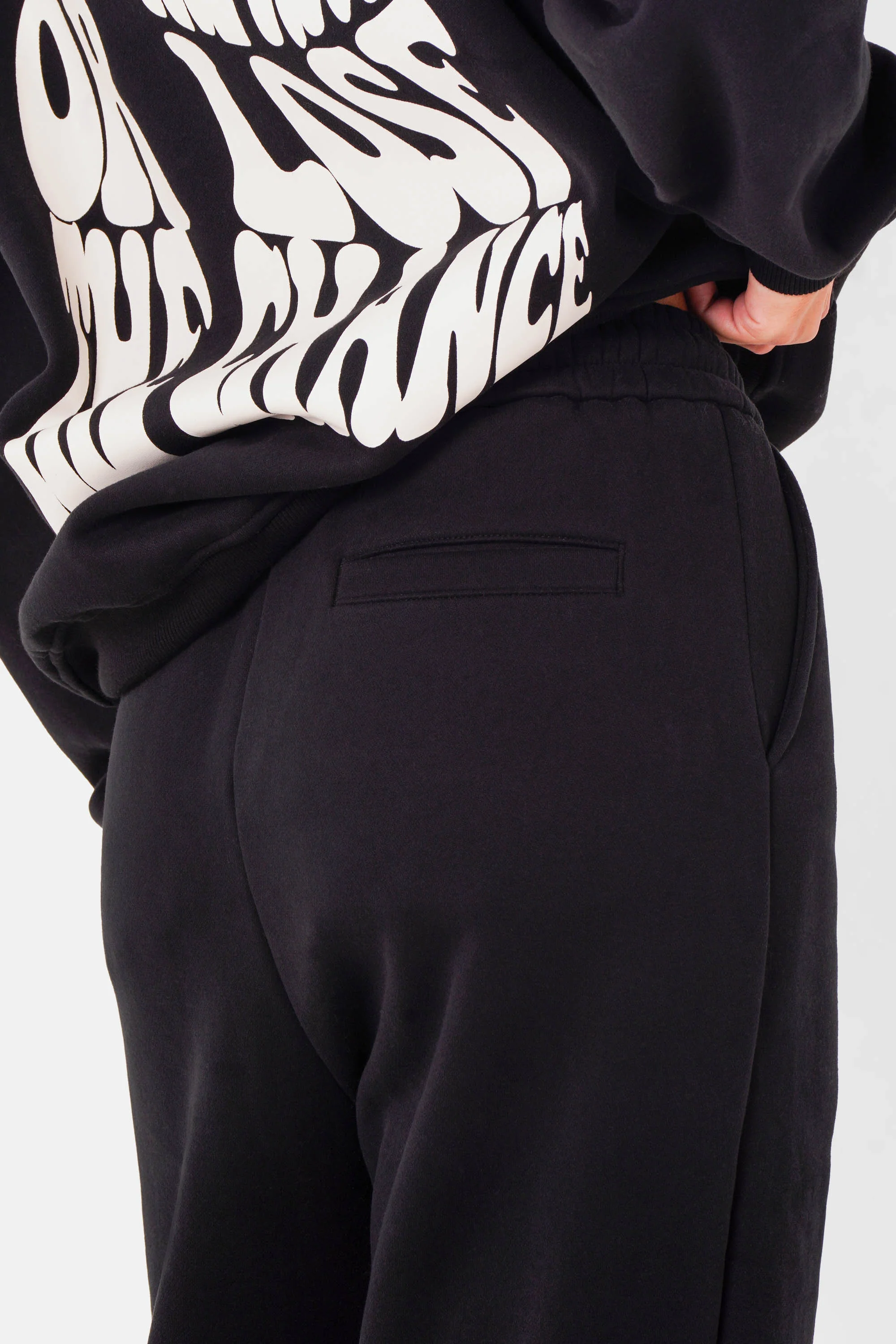 TAKE THE RISK jogger pant - Image 3