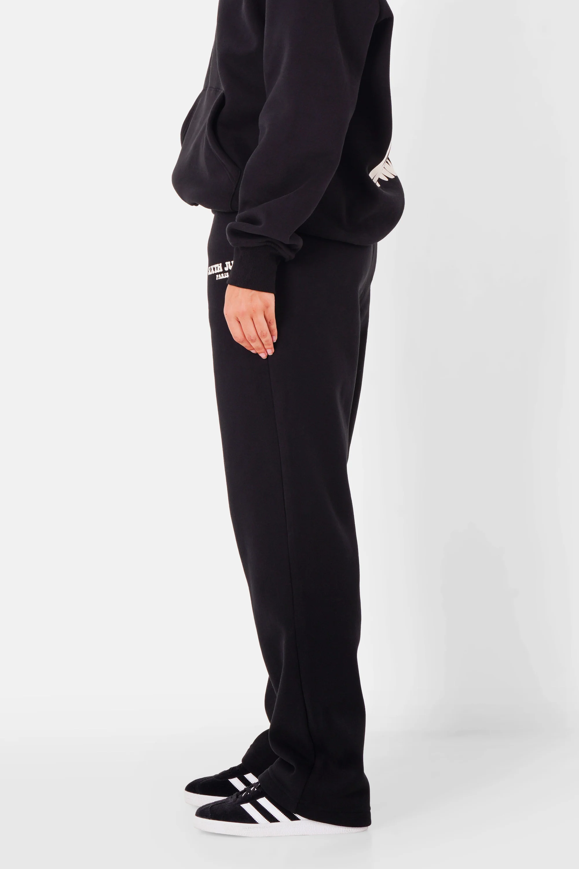 TAKE THE RISK jogger pant - Image 4
