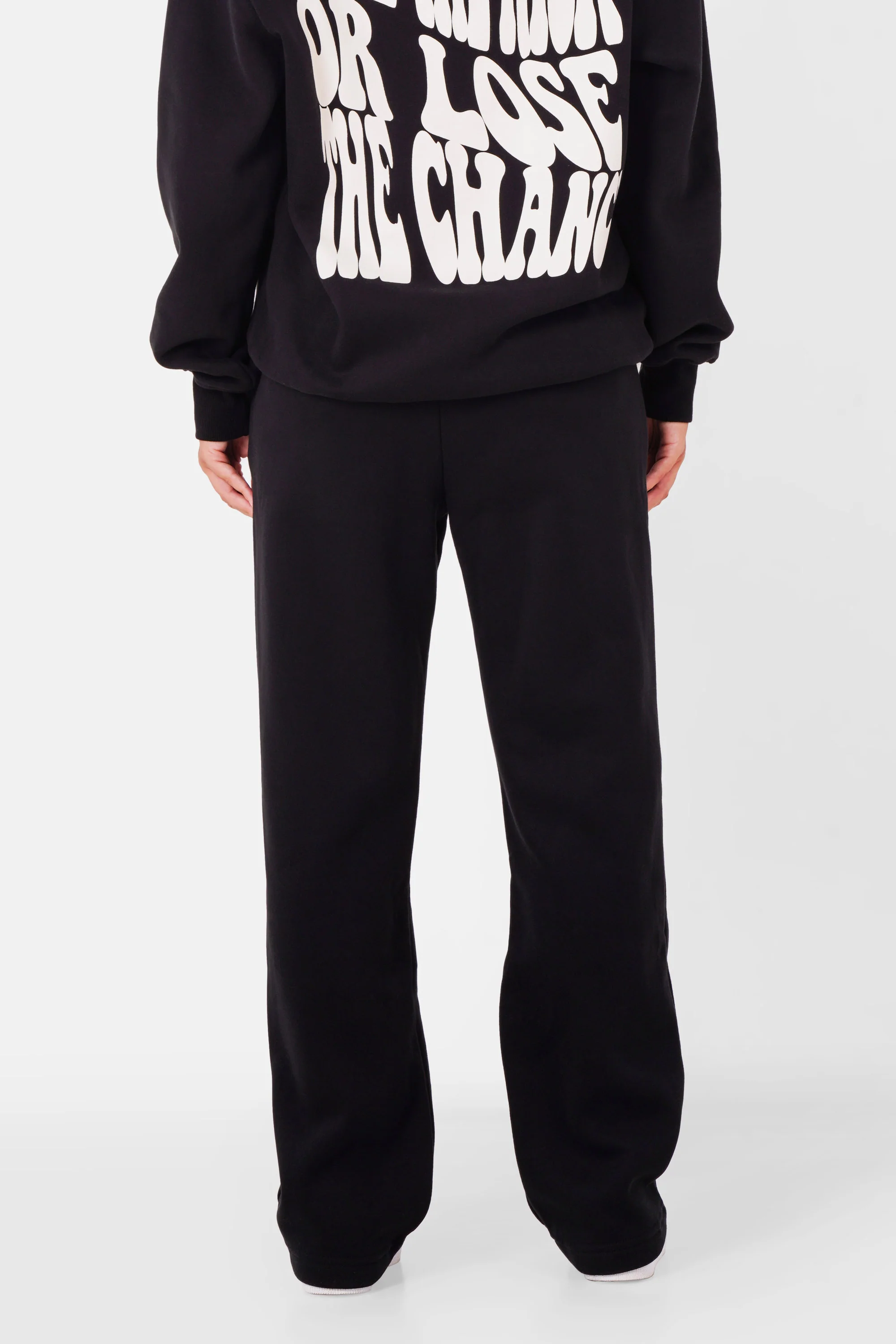 TAKE THE RISK jogger pant - Image 5