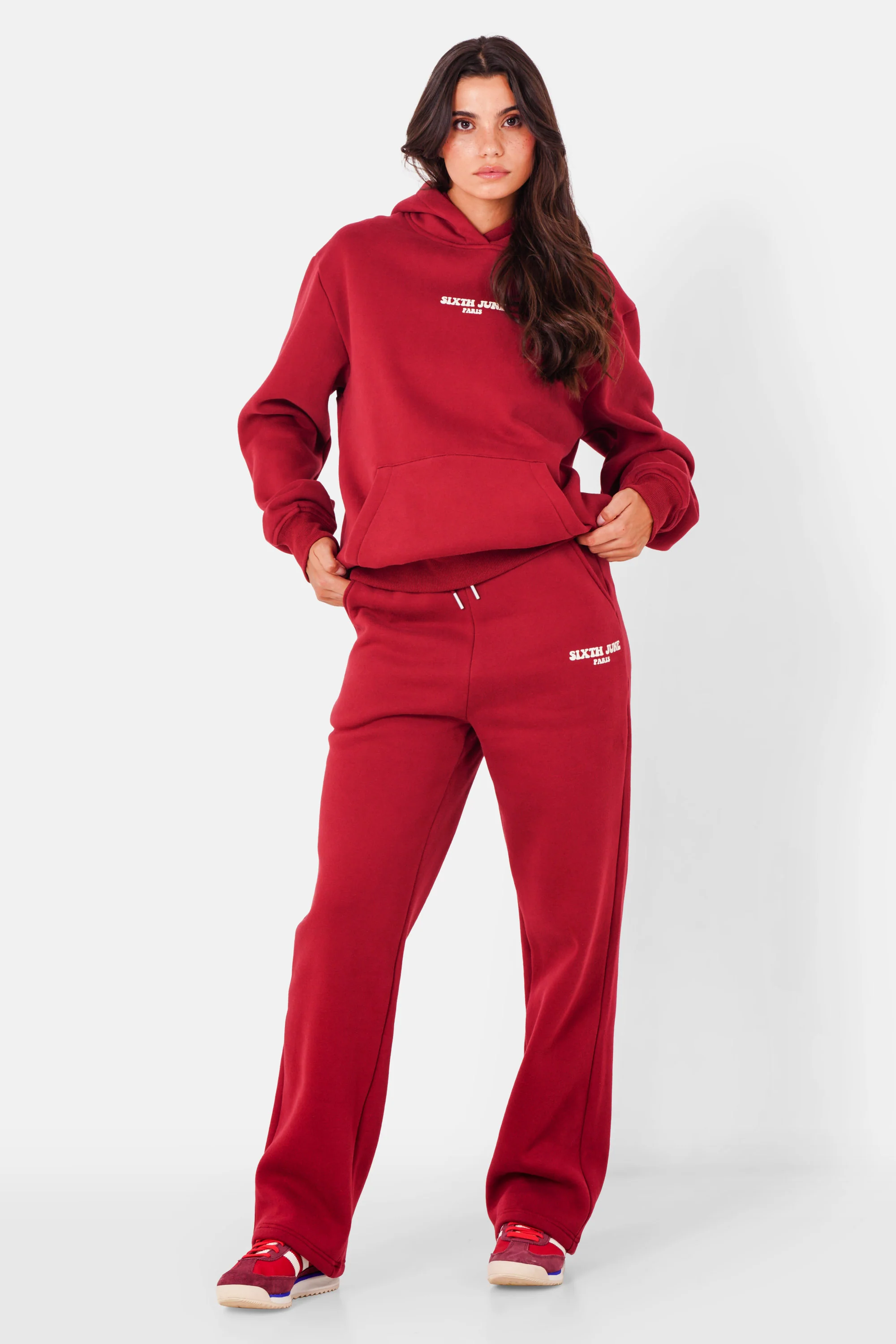 TAKE THE RISK jogger pant - Image 2