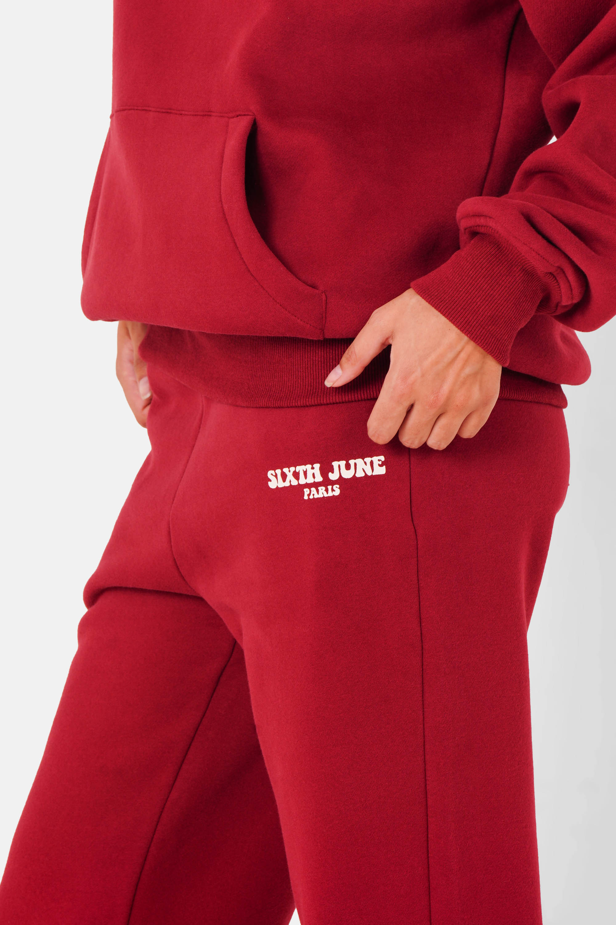 TAKE THE RISK jogger pant - Image 3