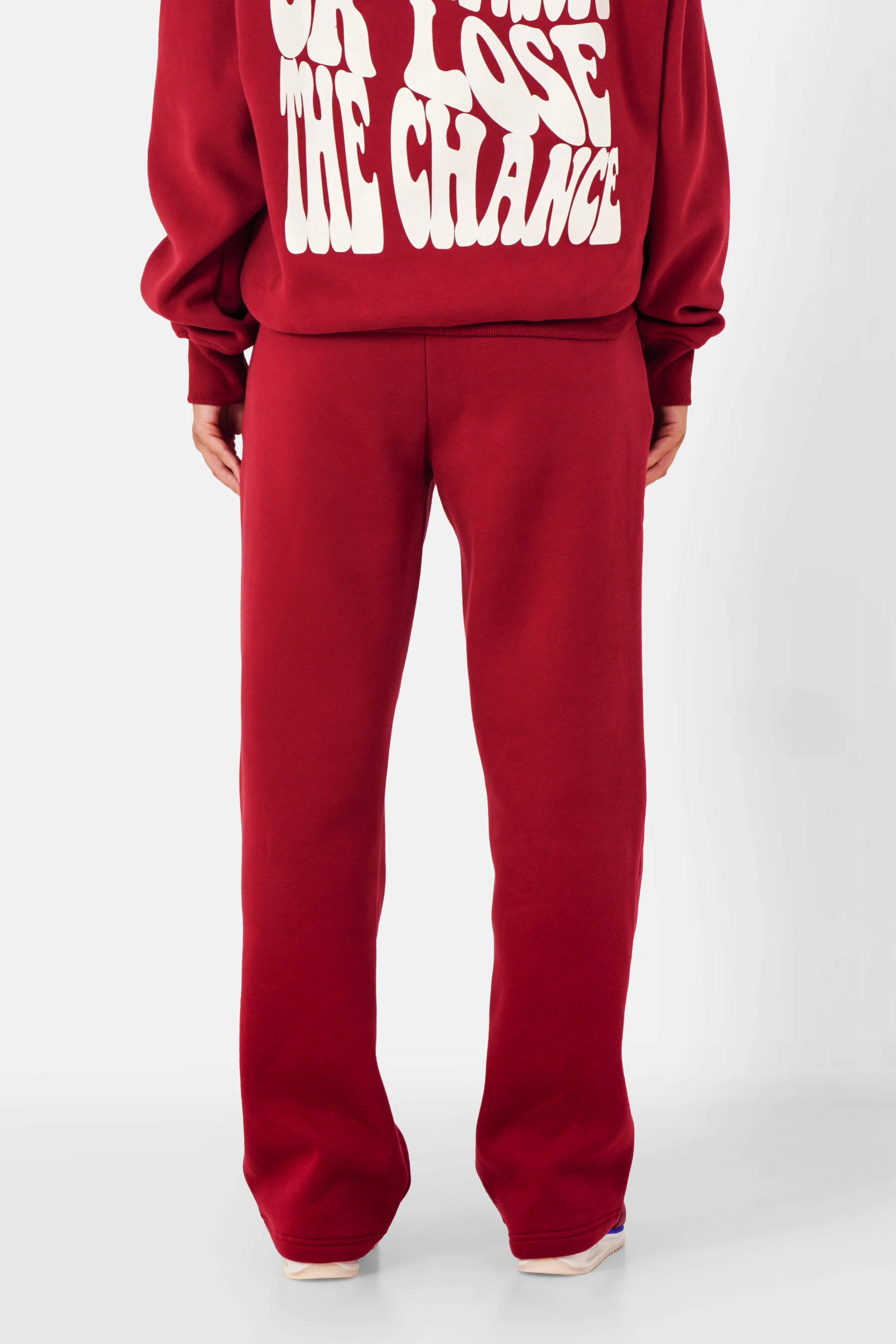 TAKE THE RISK jogger pant - Image 5