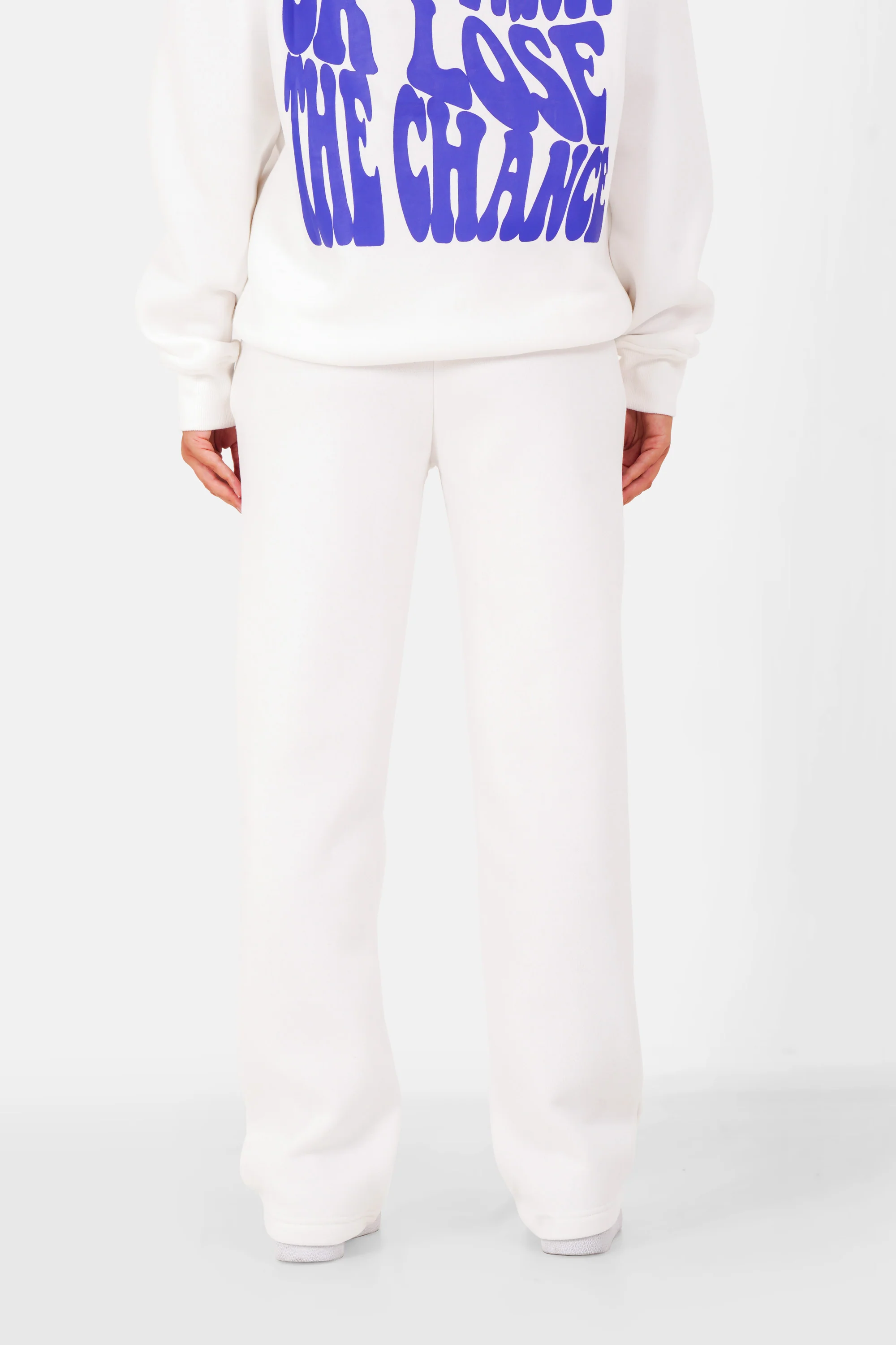 TAKE THE RISK jogger pant - Image 5