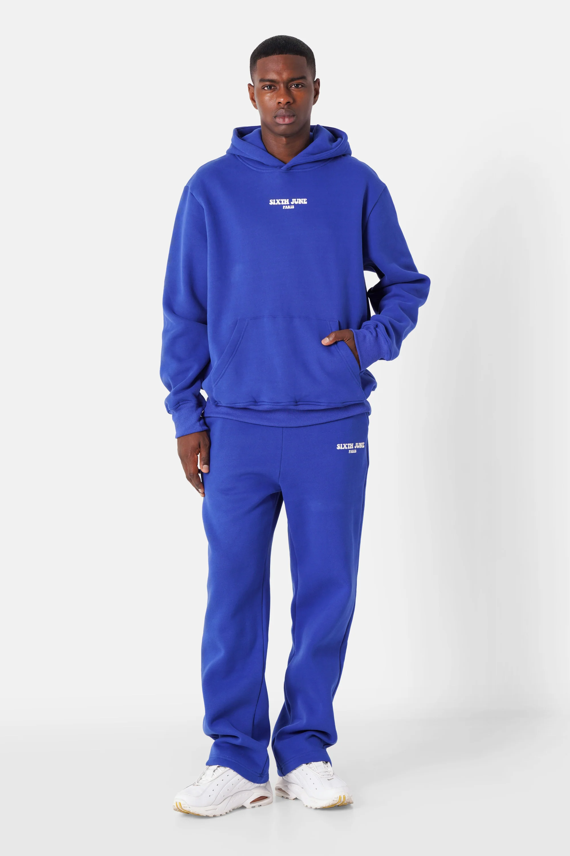 TAKE THE RISK printed jogger pant - Image 2