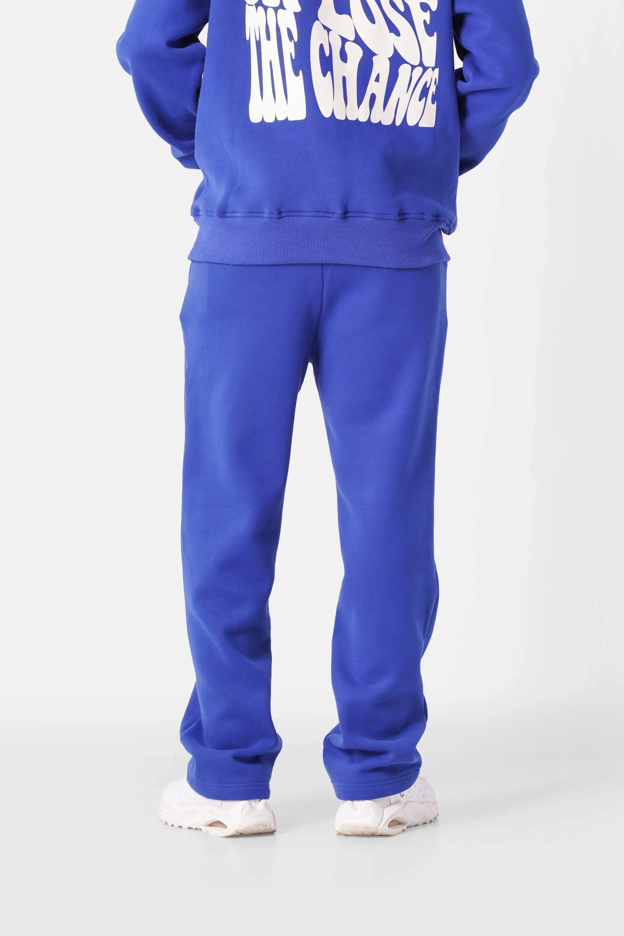 TAKE THE RISK printed jogger pant - Image 5