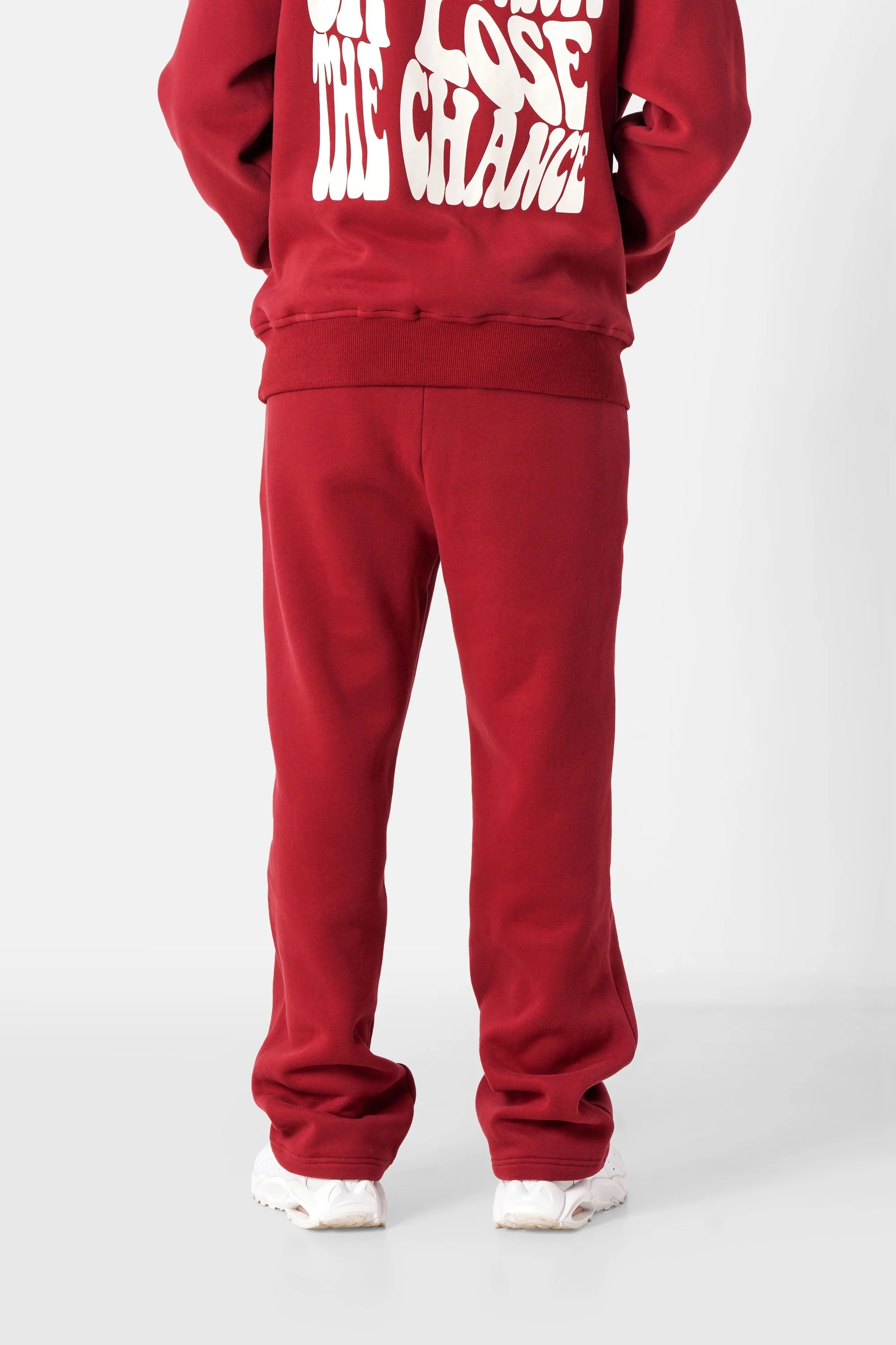 TAKE THE RISK printed jogger pant - Image 5