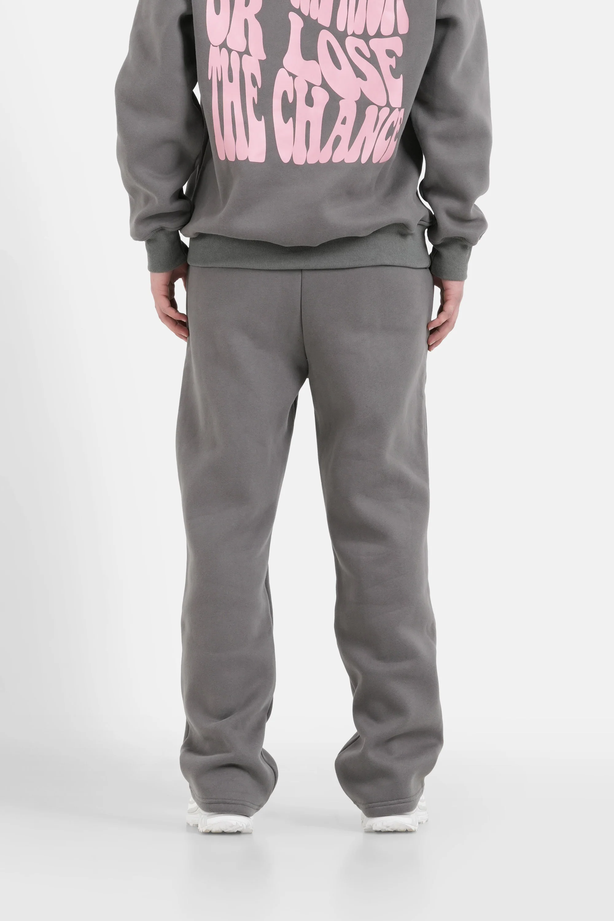 TAKE THE RISK printed jogger pant - Image 5