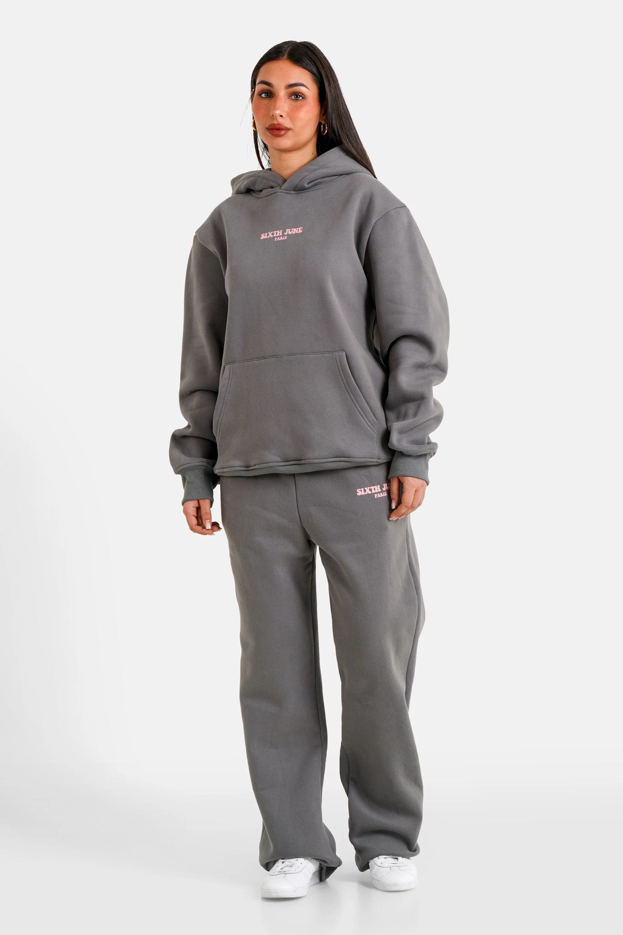 TAKE THE RISK printed jogger pant - Image 7