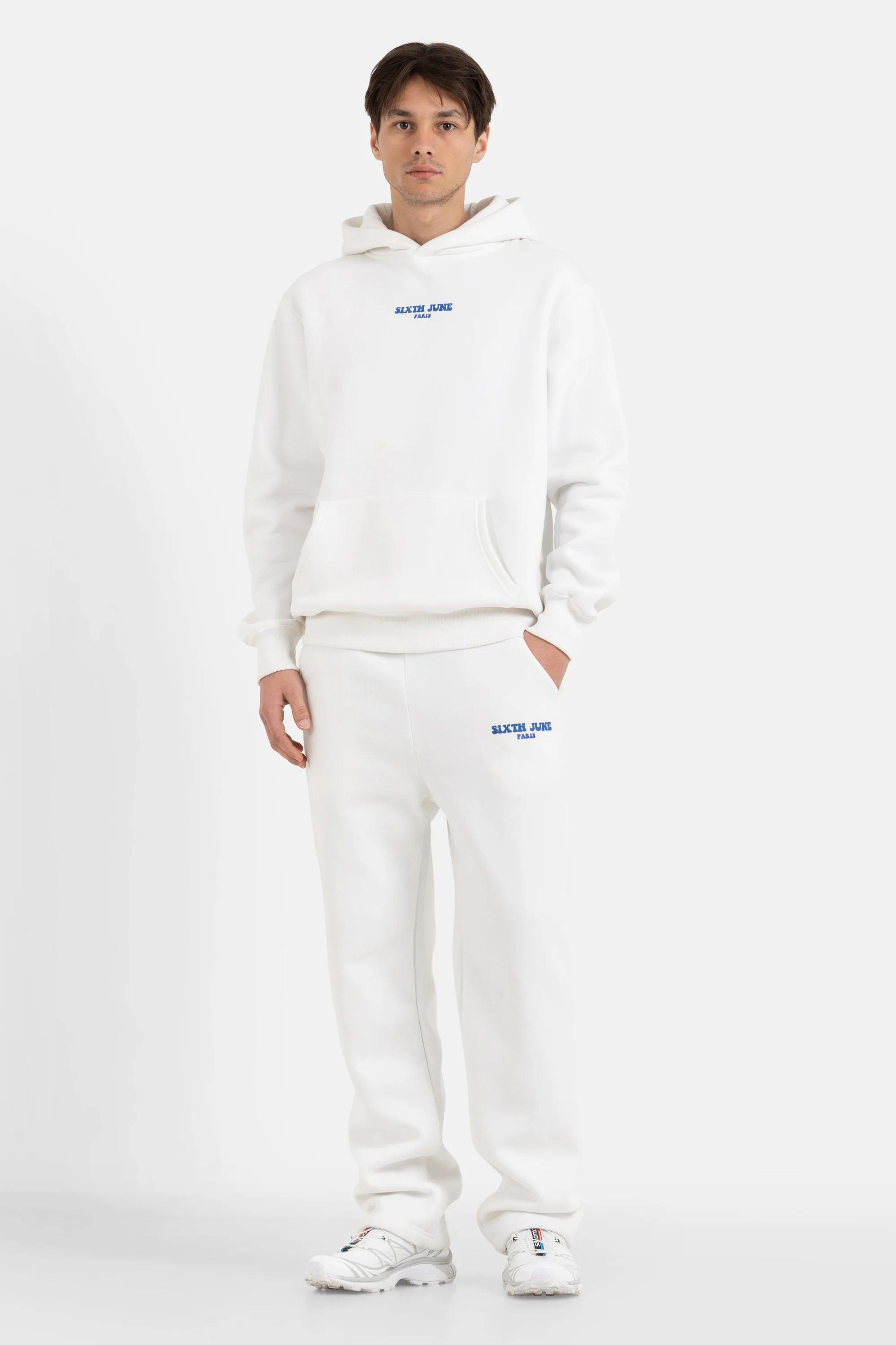 TAKE THE RISK printed jogger pant - Image 2