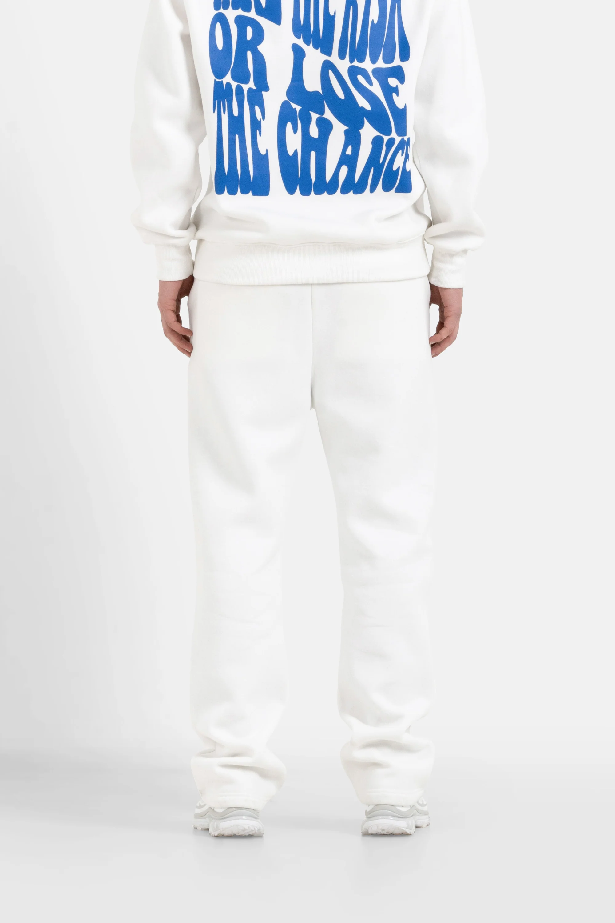 TAKE THE RISK printed jogger pant - Image 5