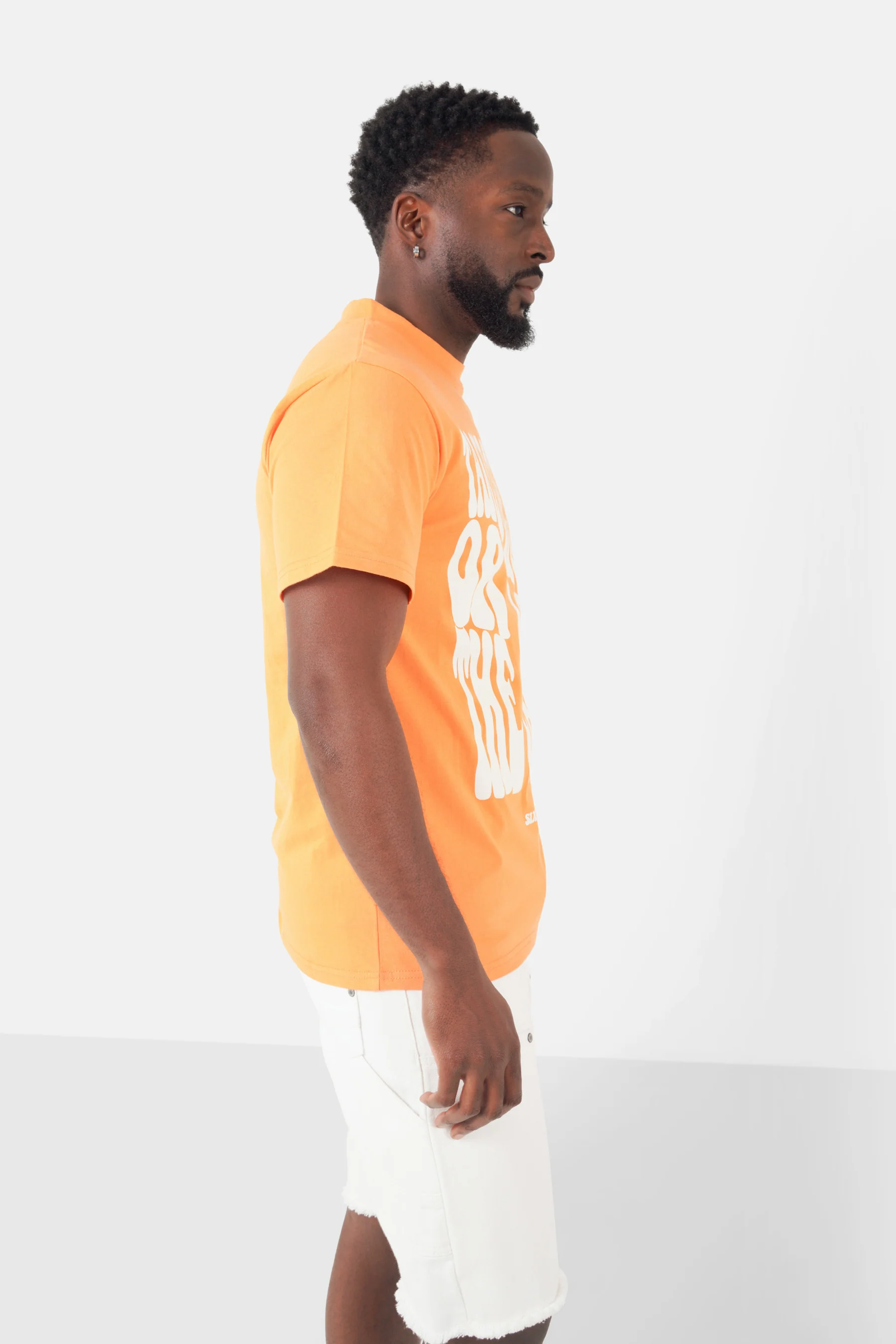 TAKE THE RISK s/s t-shirt - Image 4