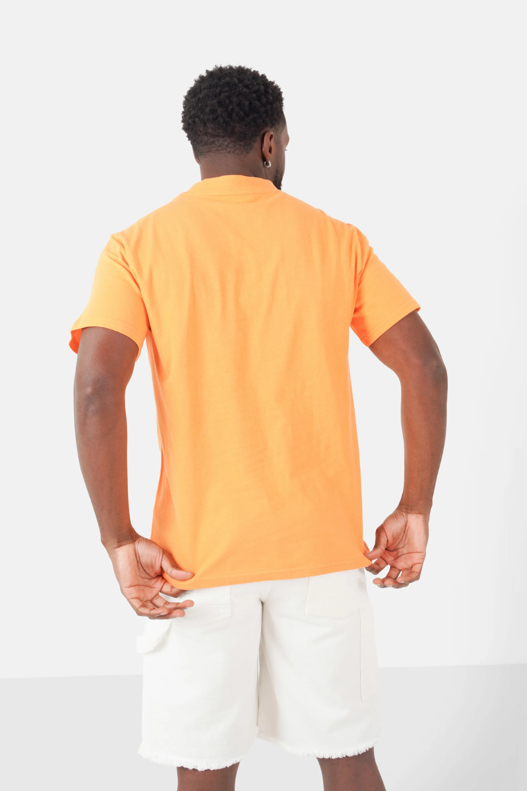 TAKE THE RISK s/s t-shirt - Image 5