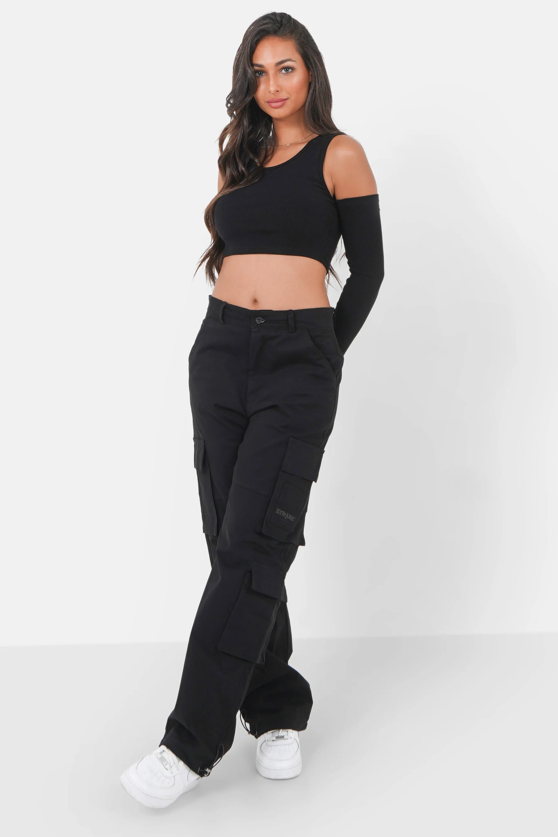 SLEEVES removable top - Image 2