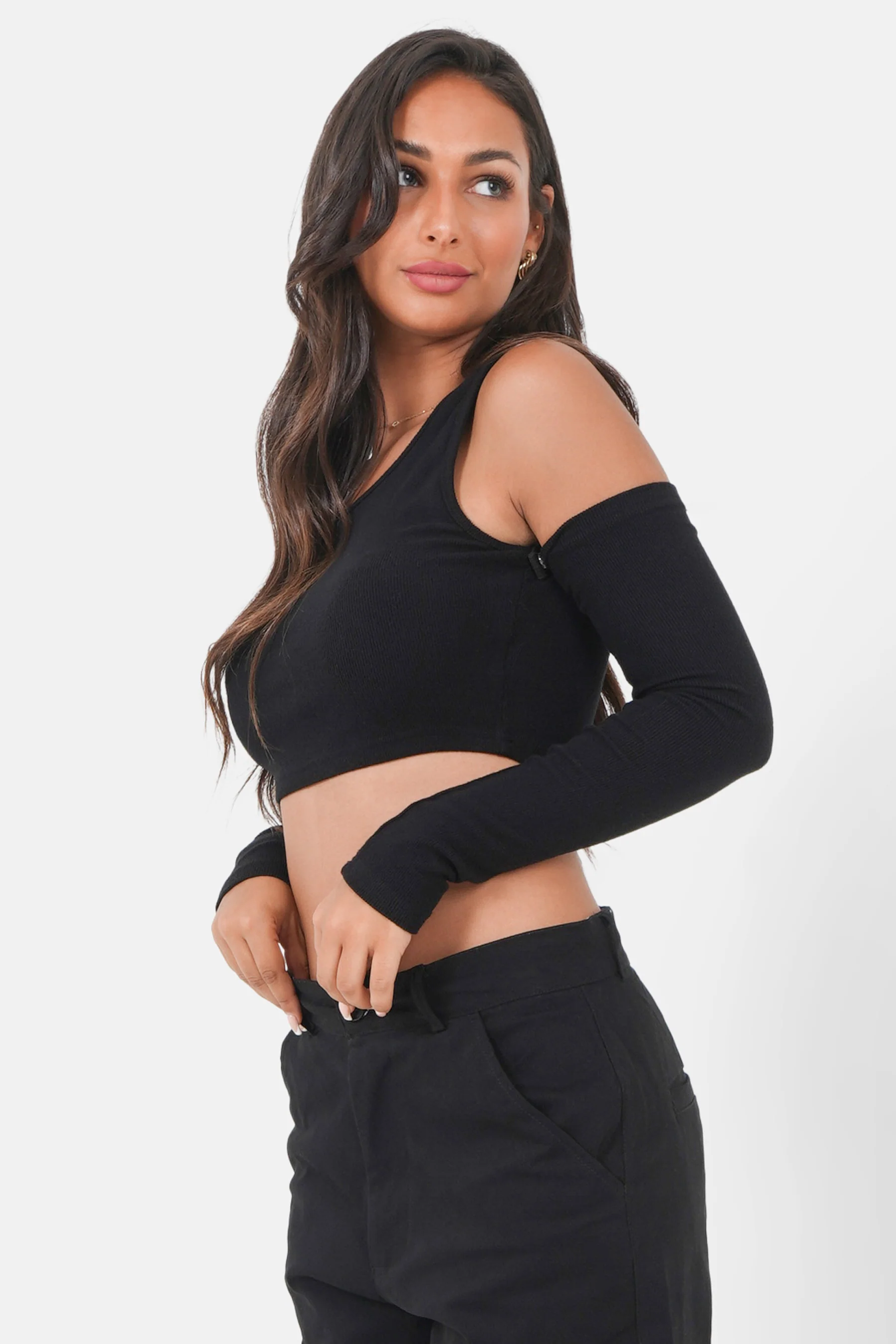 SLEEVES removable top - Image 4