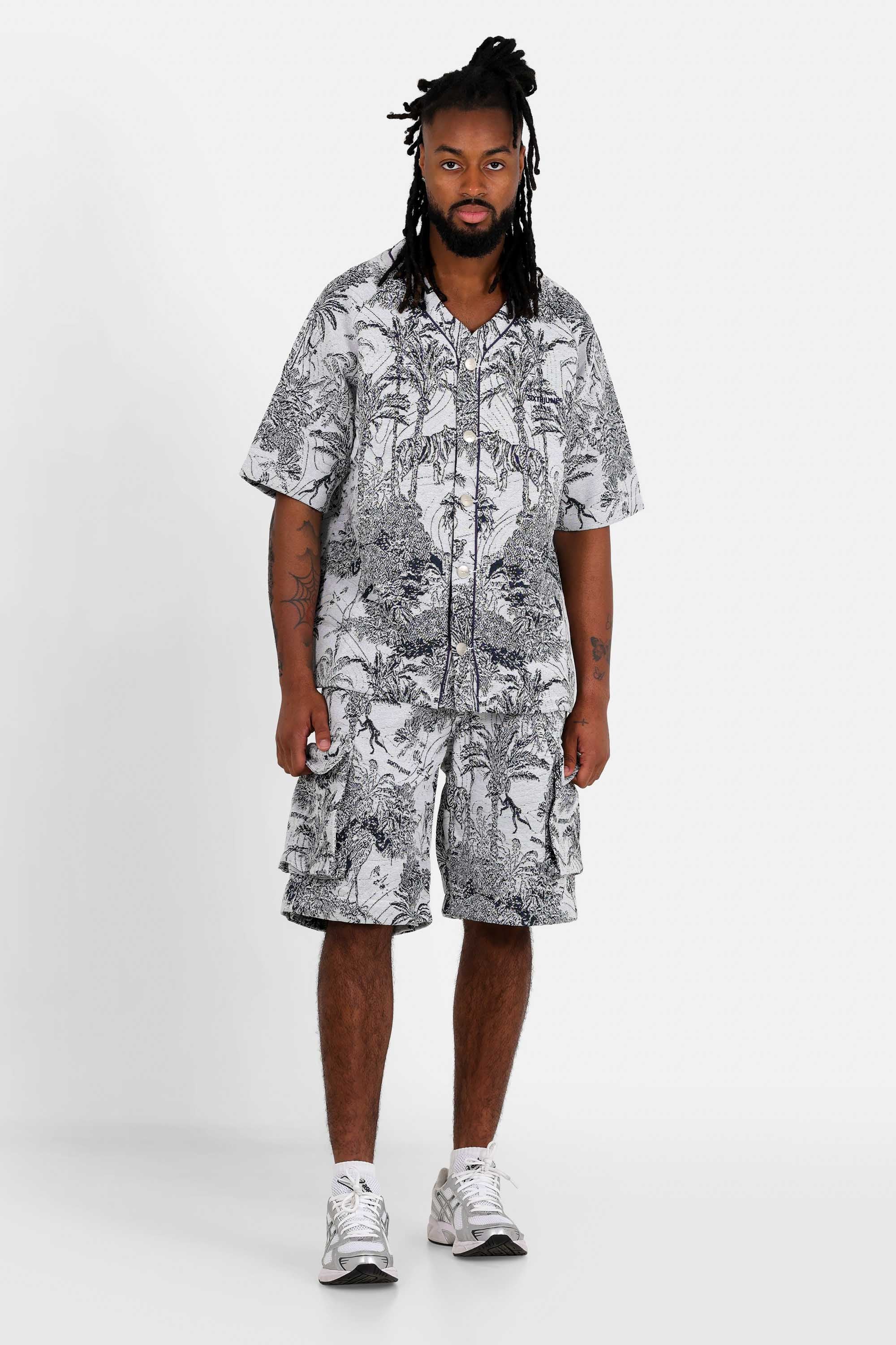 EMINENCE jungle shirt - Image 2