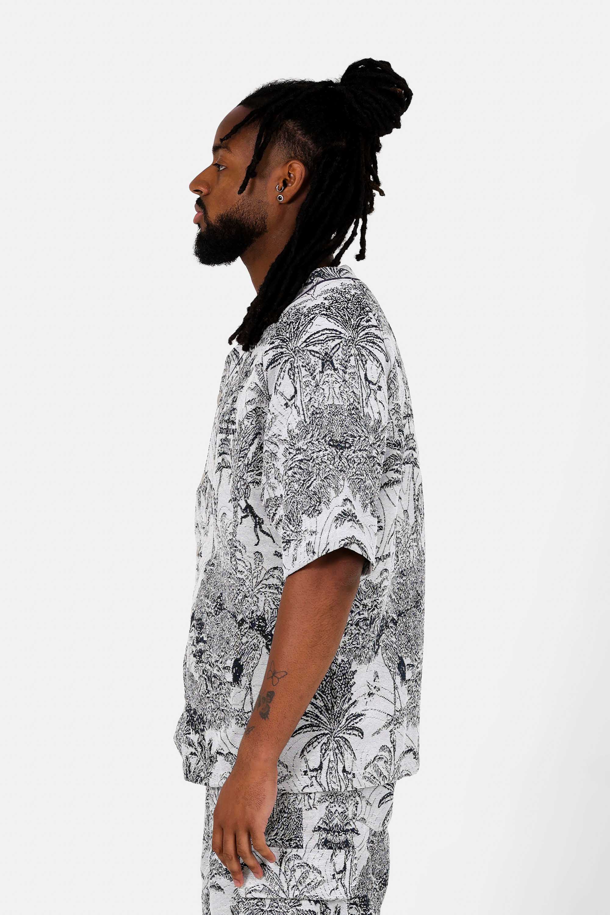 EMINENCE jungle shirt - Image 5