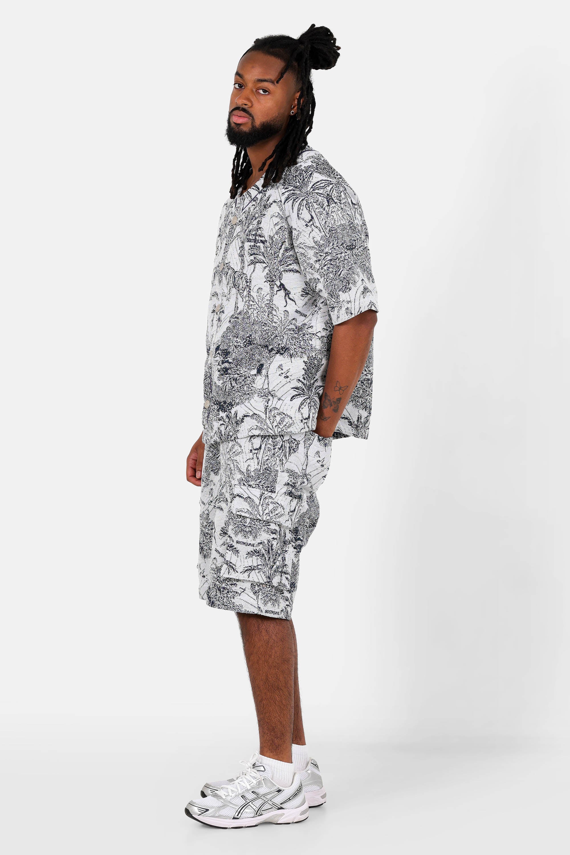 EMINENCE jungle short - Image 2
