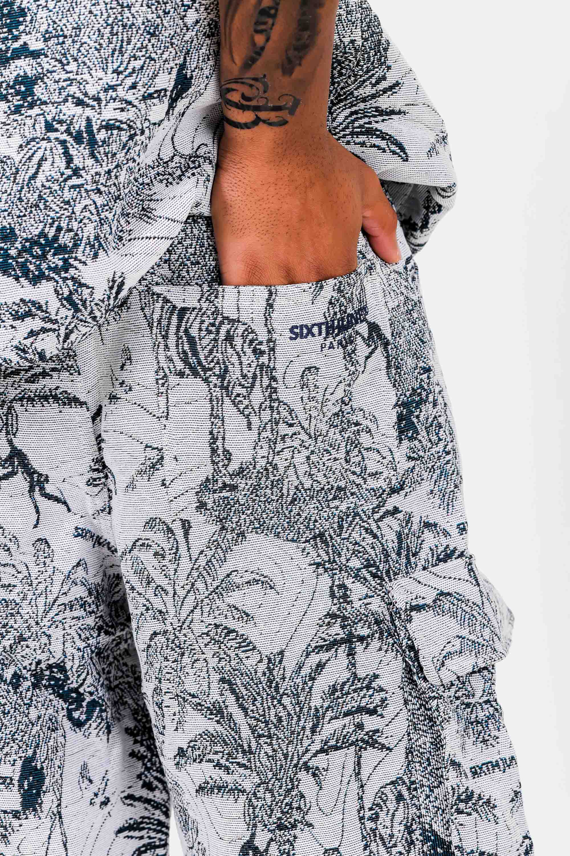 EMINENCE jungle short - Image 4