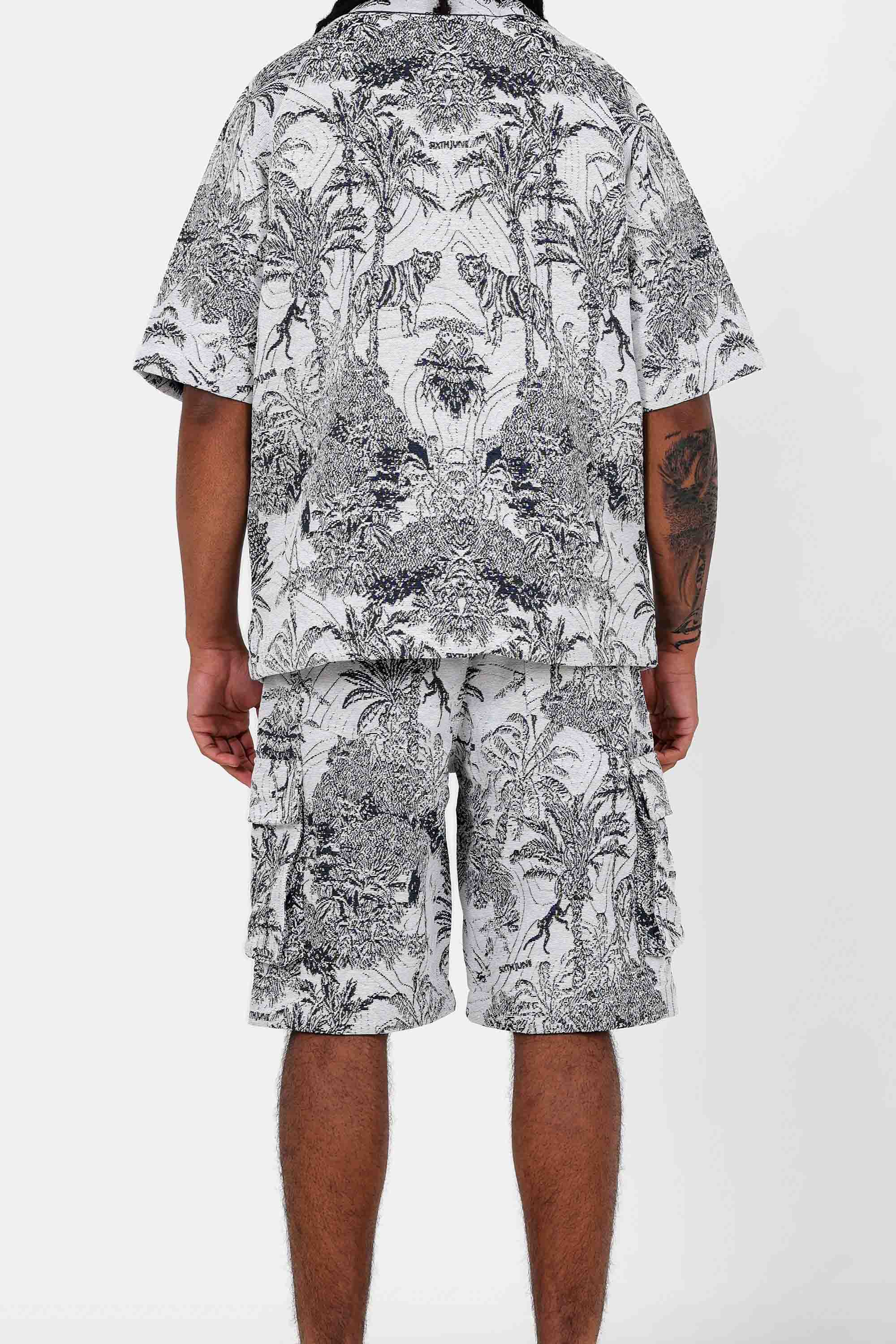 EMINENCE jungle short - Image 6