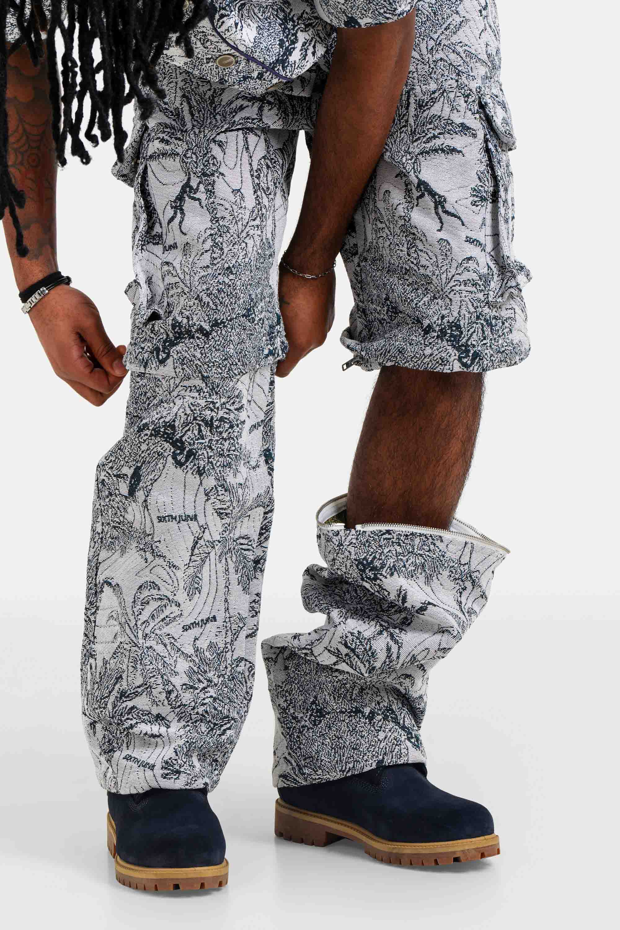 EMINENCE jungle short - Image 7