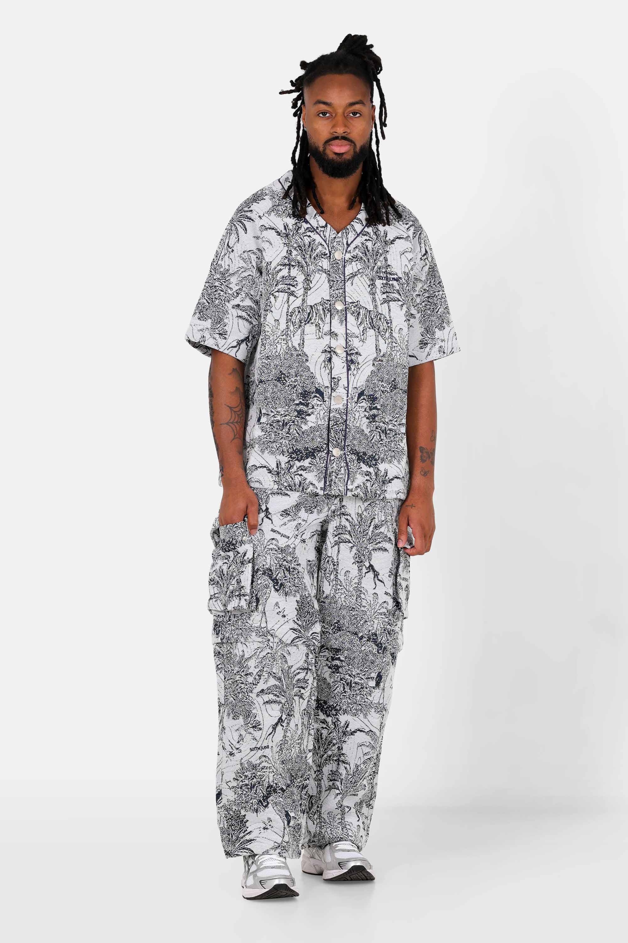 EMINENCE jungle short - Image 8