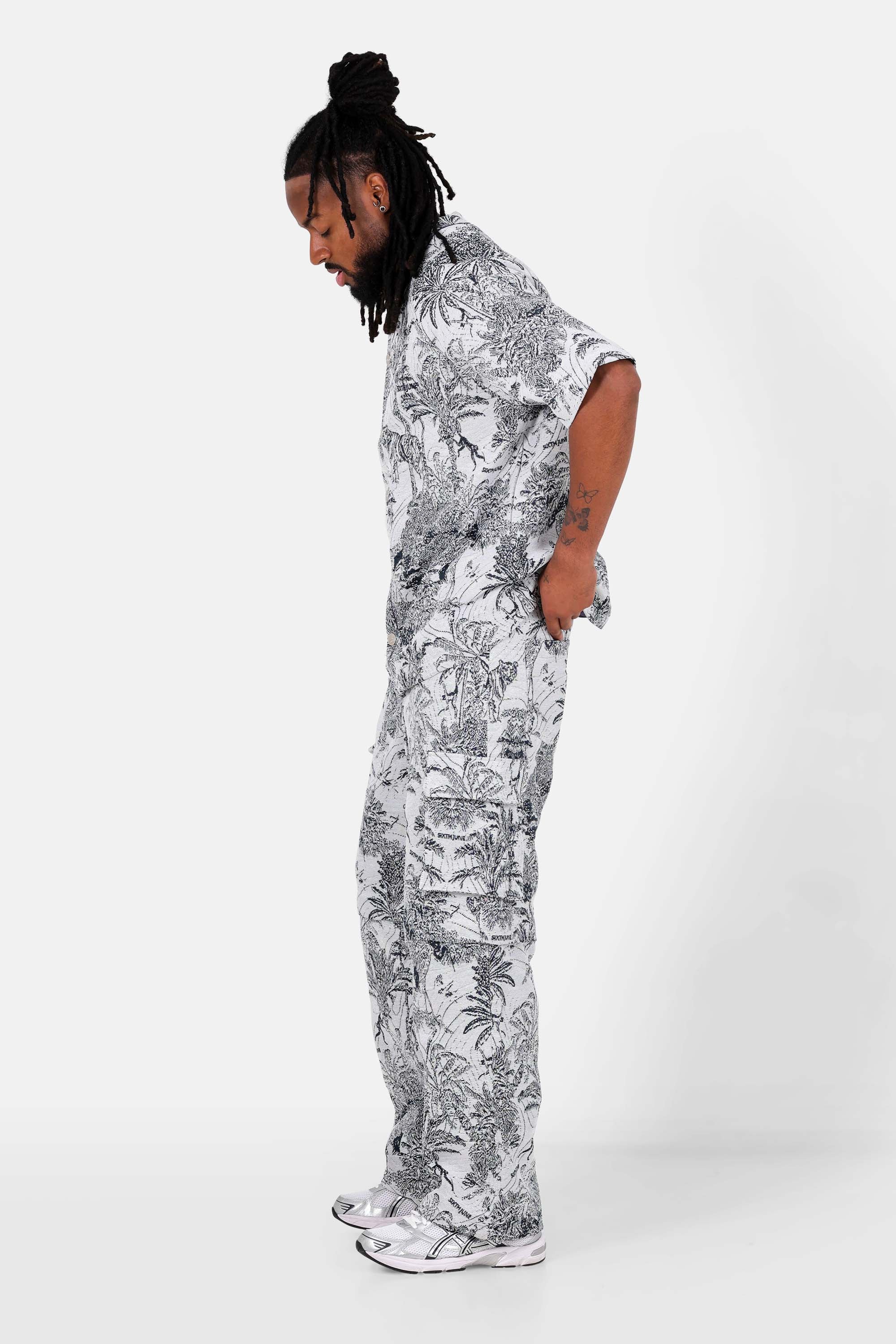 EMINENCE jungle short - Image 9