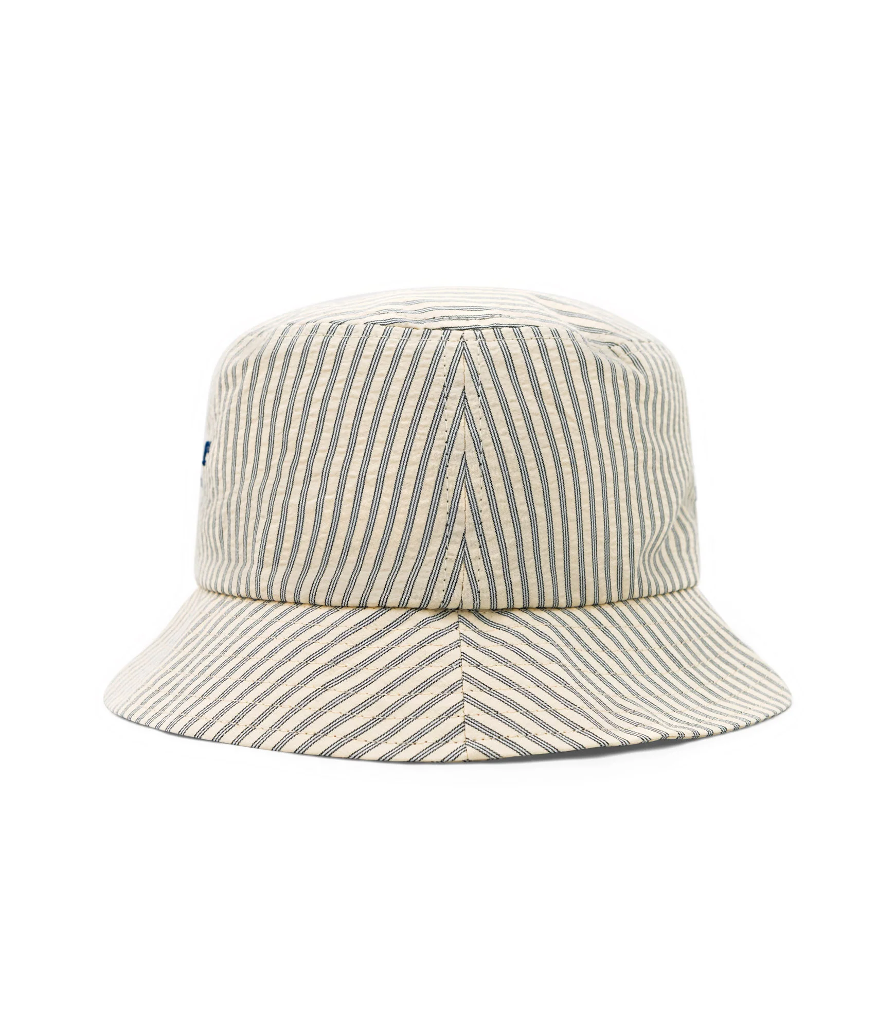 STRIPES textured bucket hat - Image 7