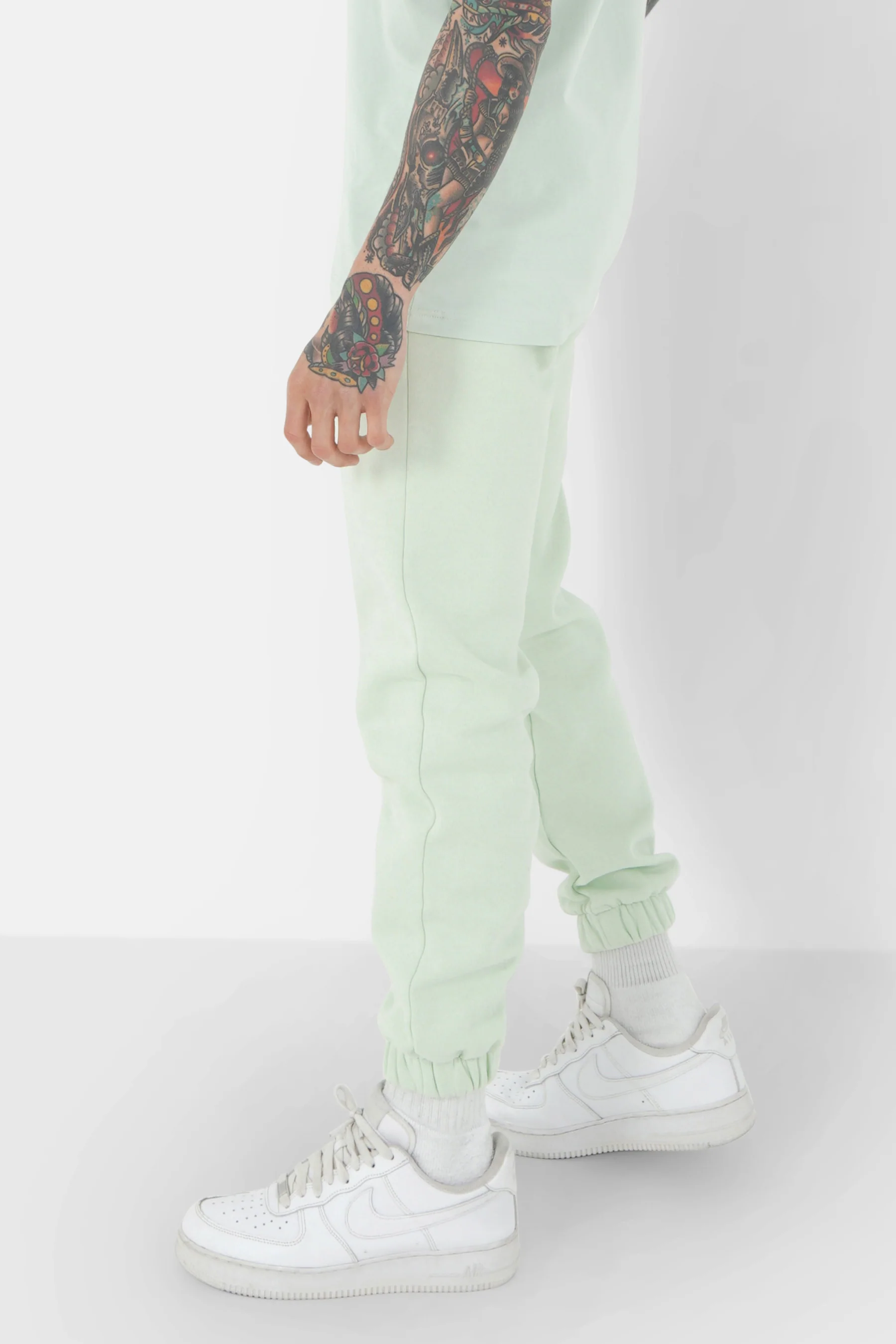THERMO logo jogger pant - Image 3